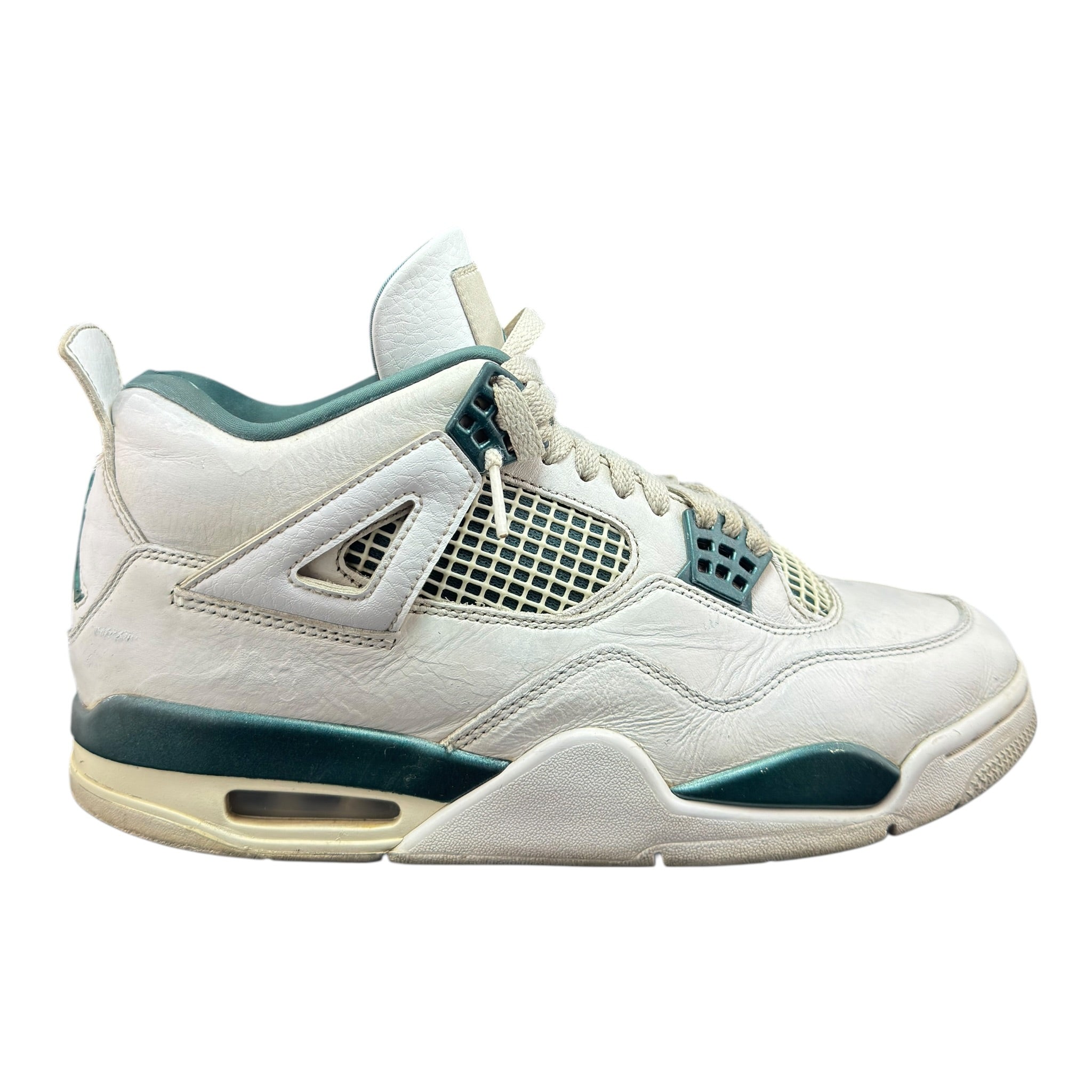 Jordan 4 Oxyzed Green (42EU)