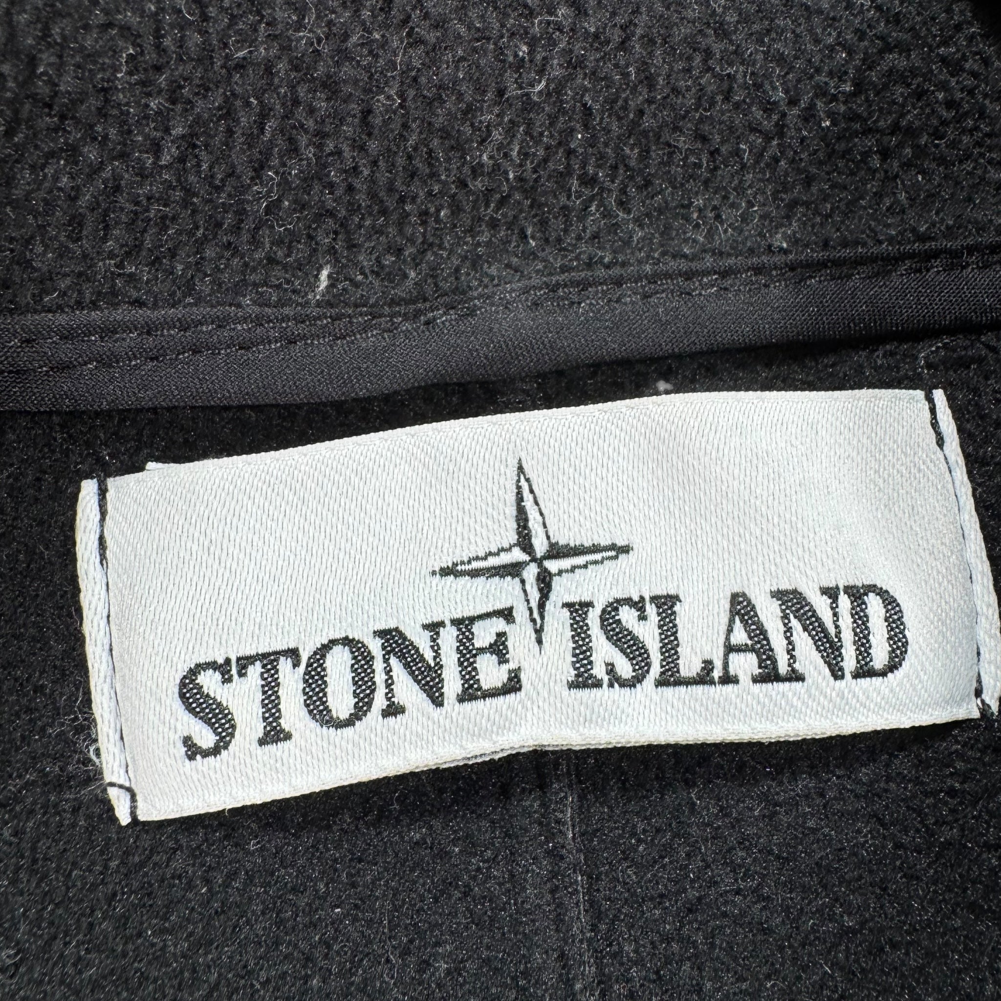 Softshell Stone Island (M)
