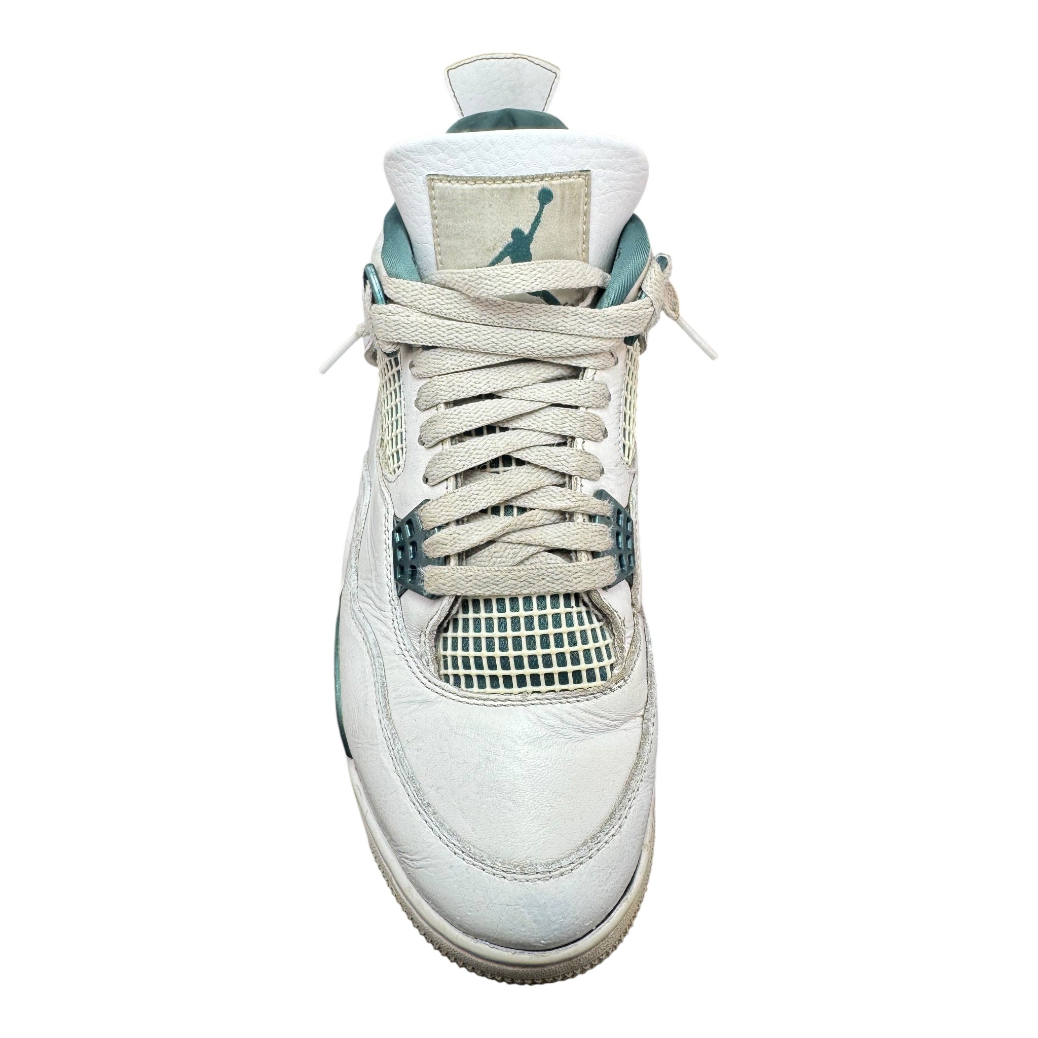 Jordan 4 Oxyzed Green (42EU)