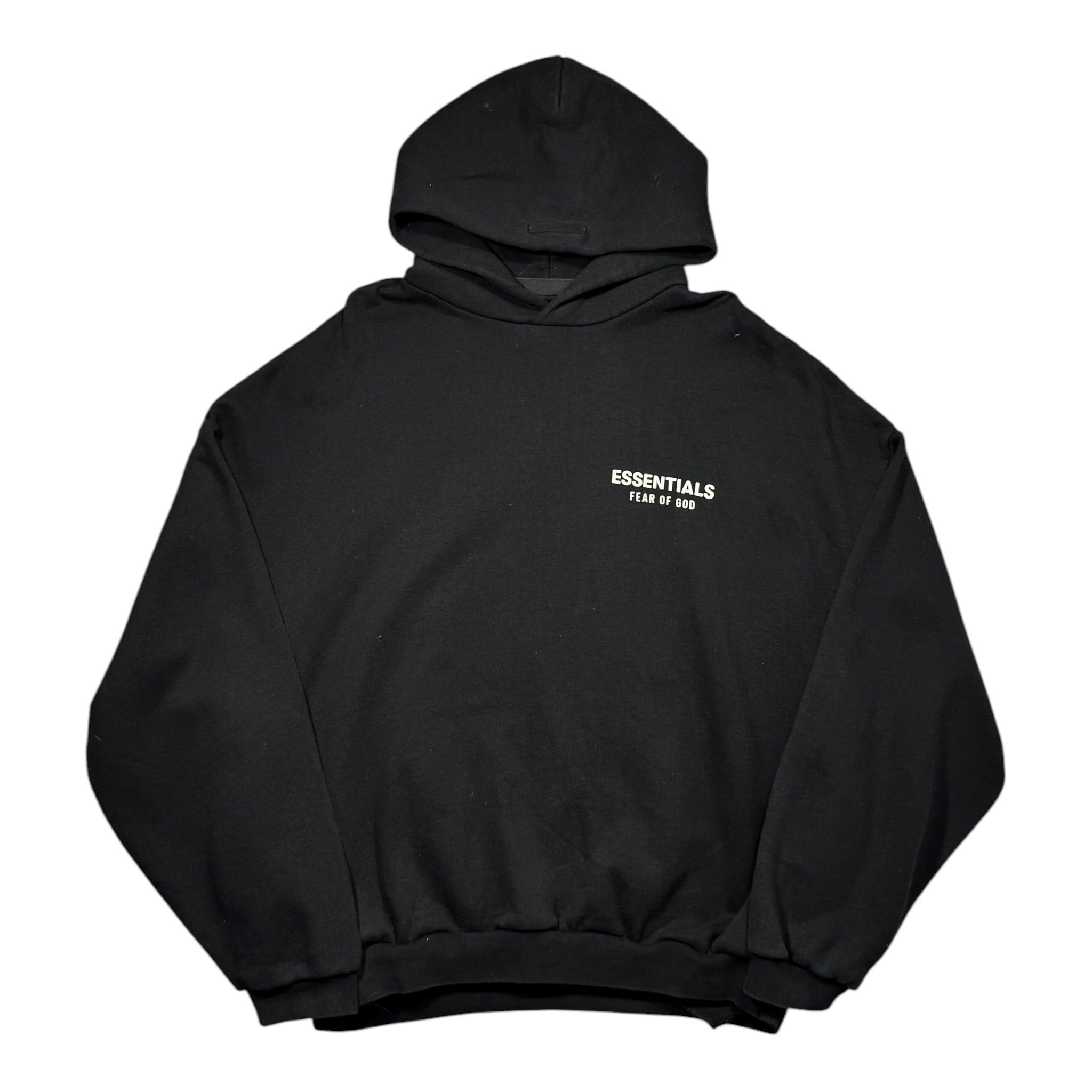 Sweat Essentials (M)