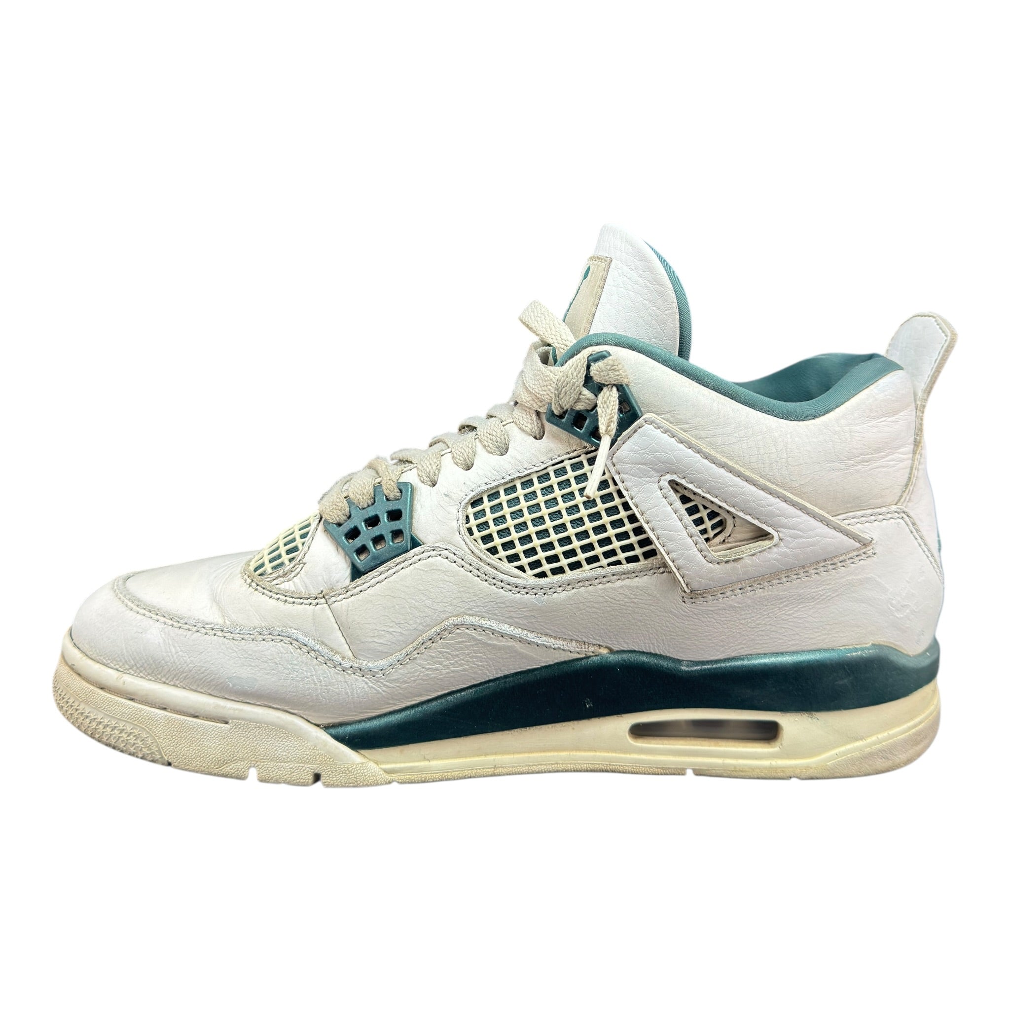 Jordan 4 Oxyzed Green (42EU)