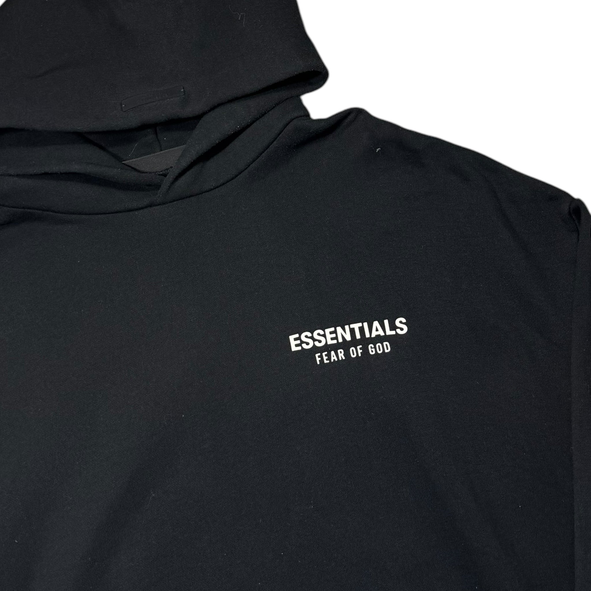 Sweat Essentials (M)