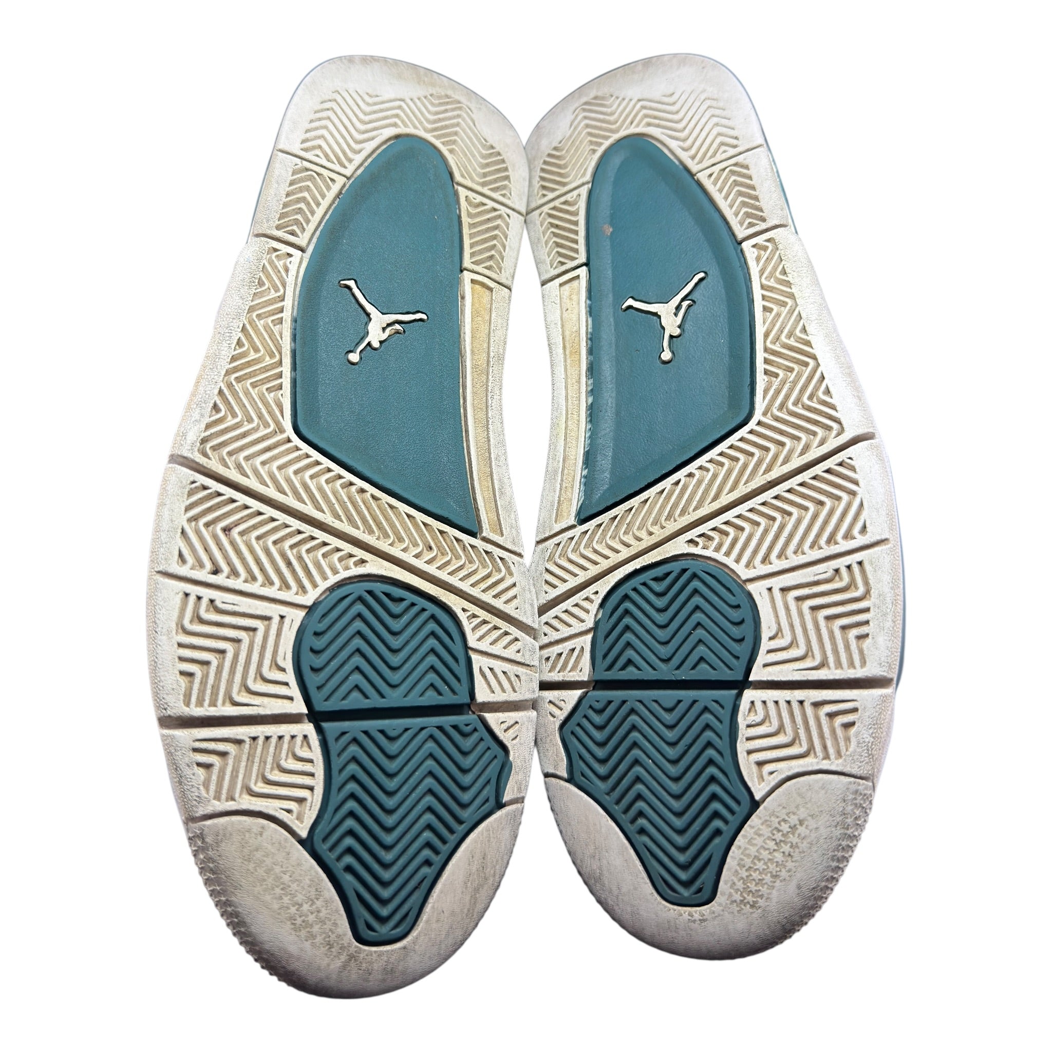 Jordan 4 Oxyzed Green (42EU)