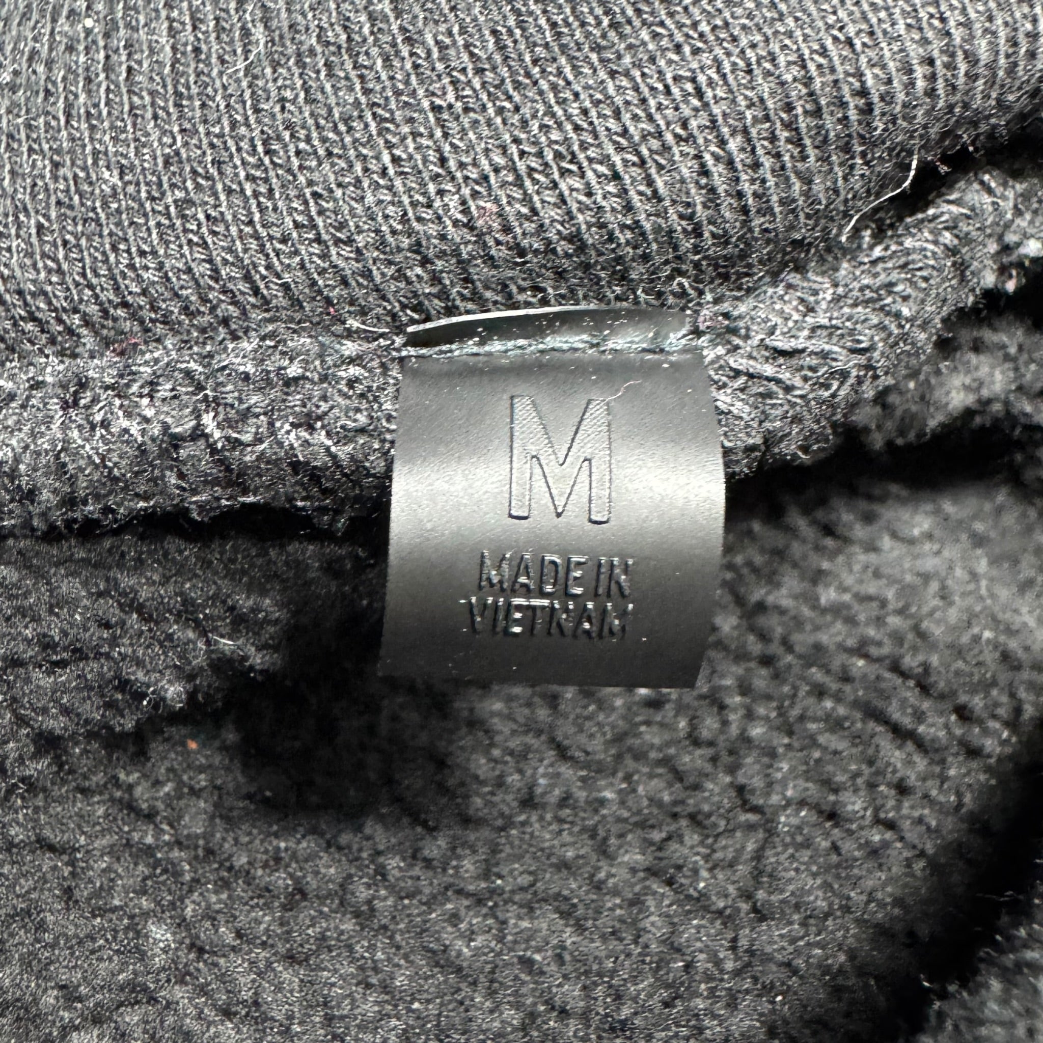 Sweat Essentials (M)