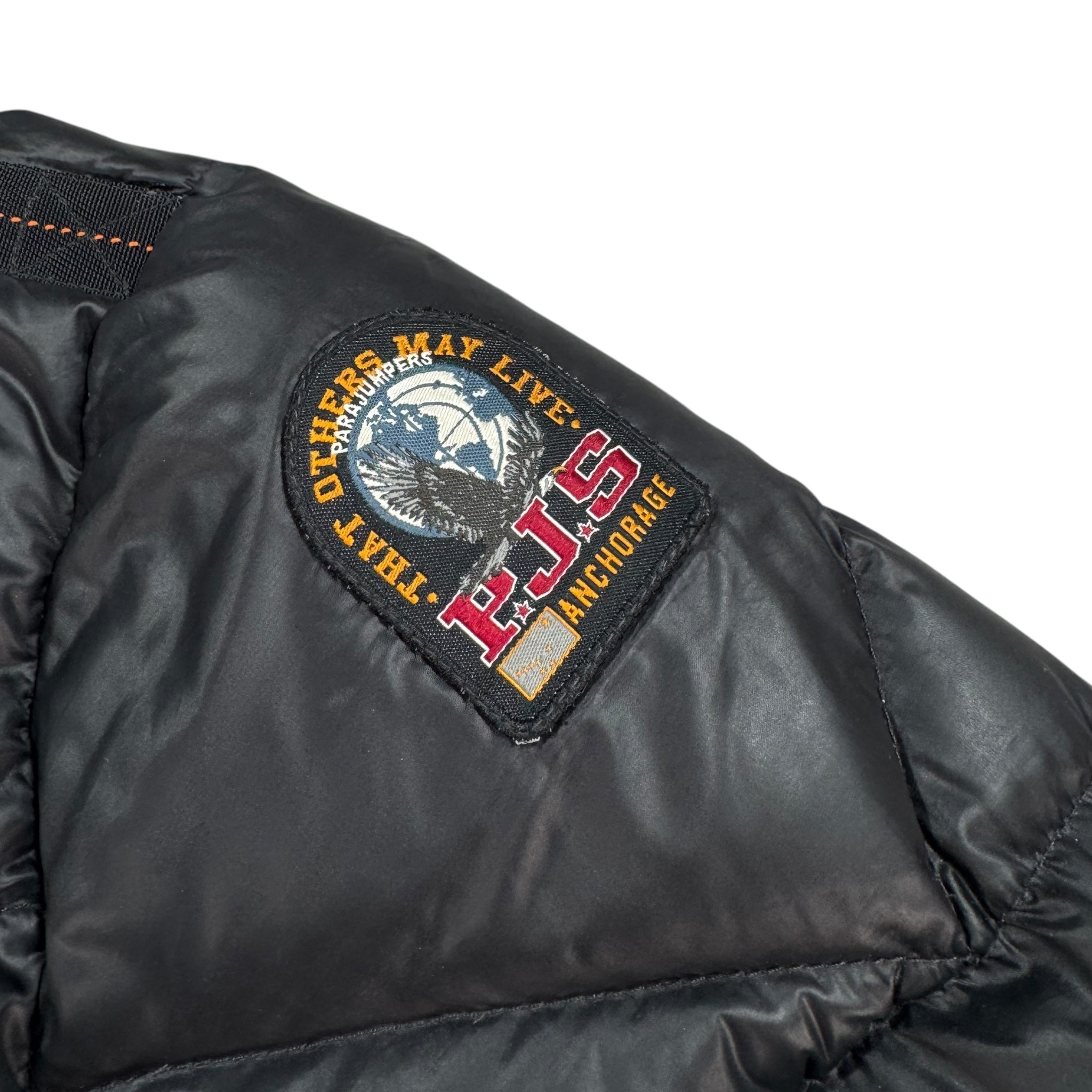 Doudoune Parajumpers (XL)