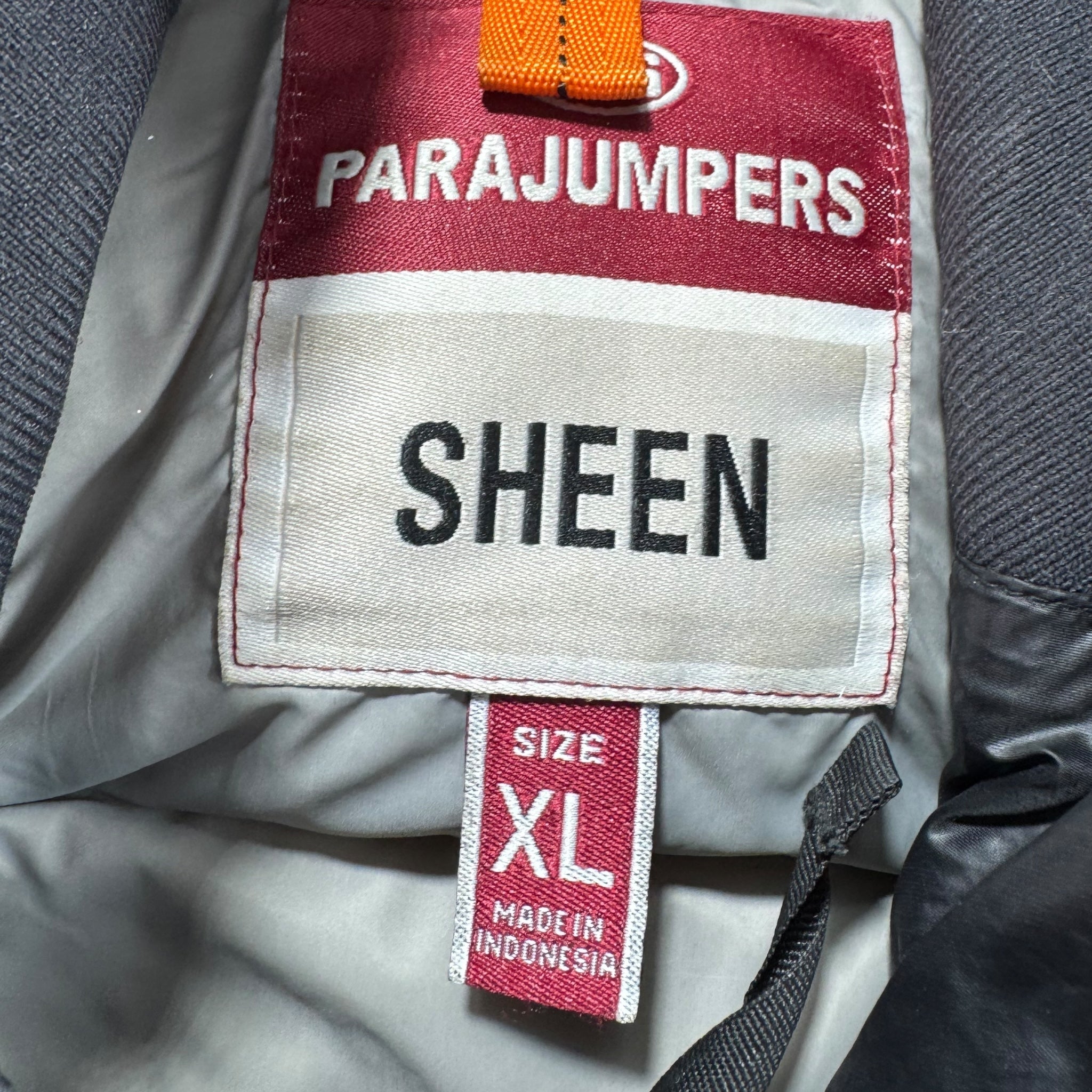 Doudoune Parajumpers (XL)
