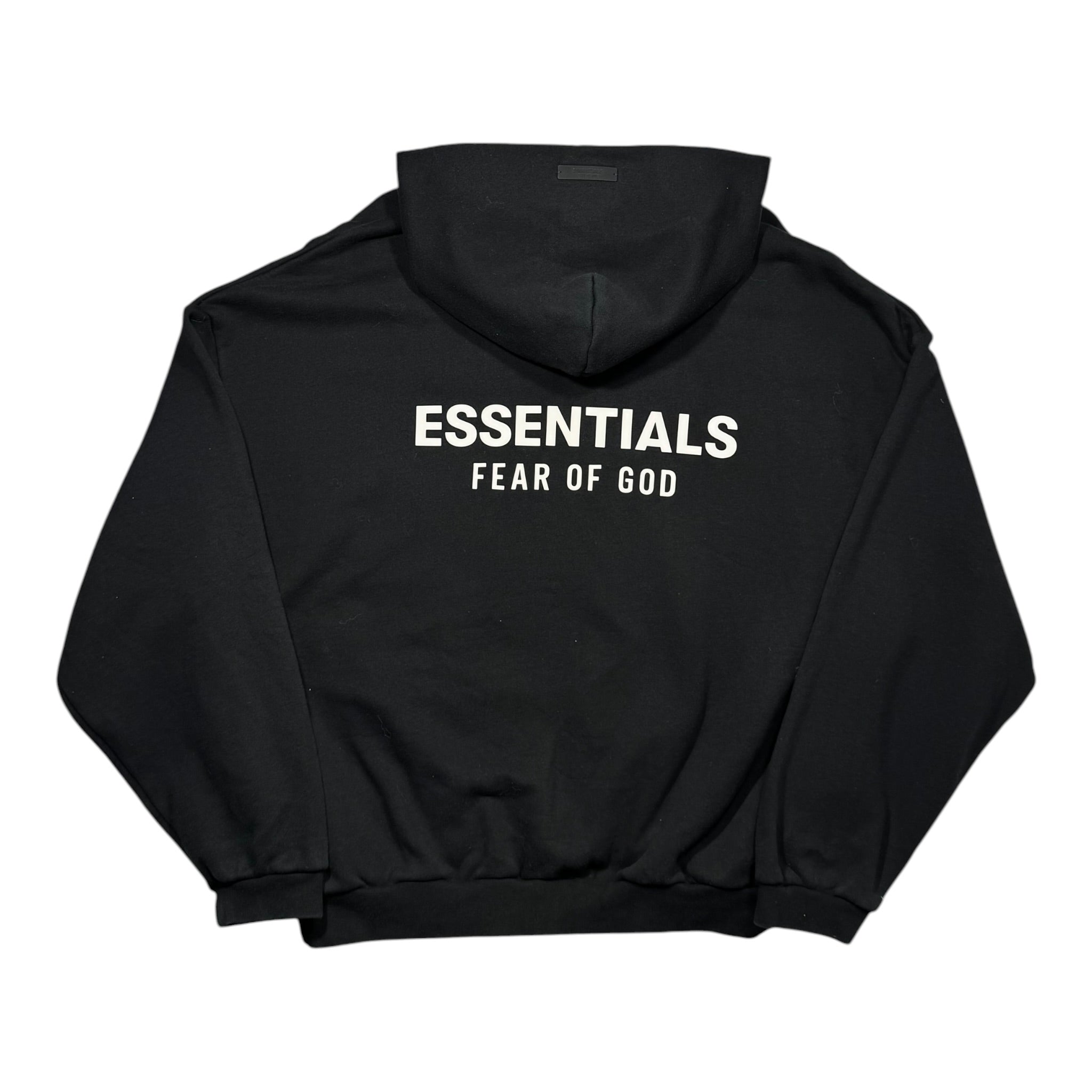 Sweat Essentials (M)