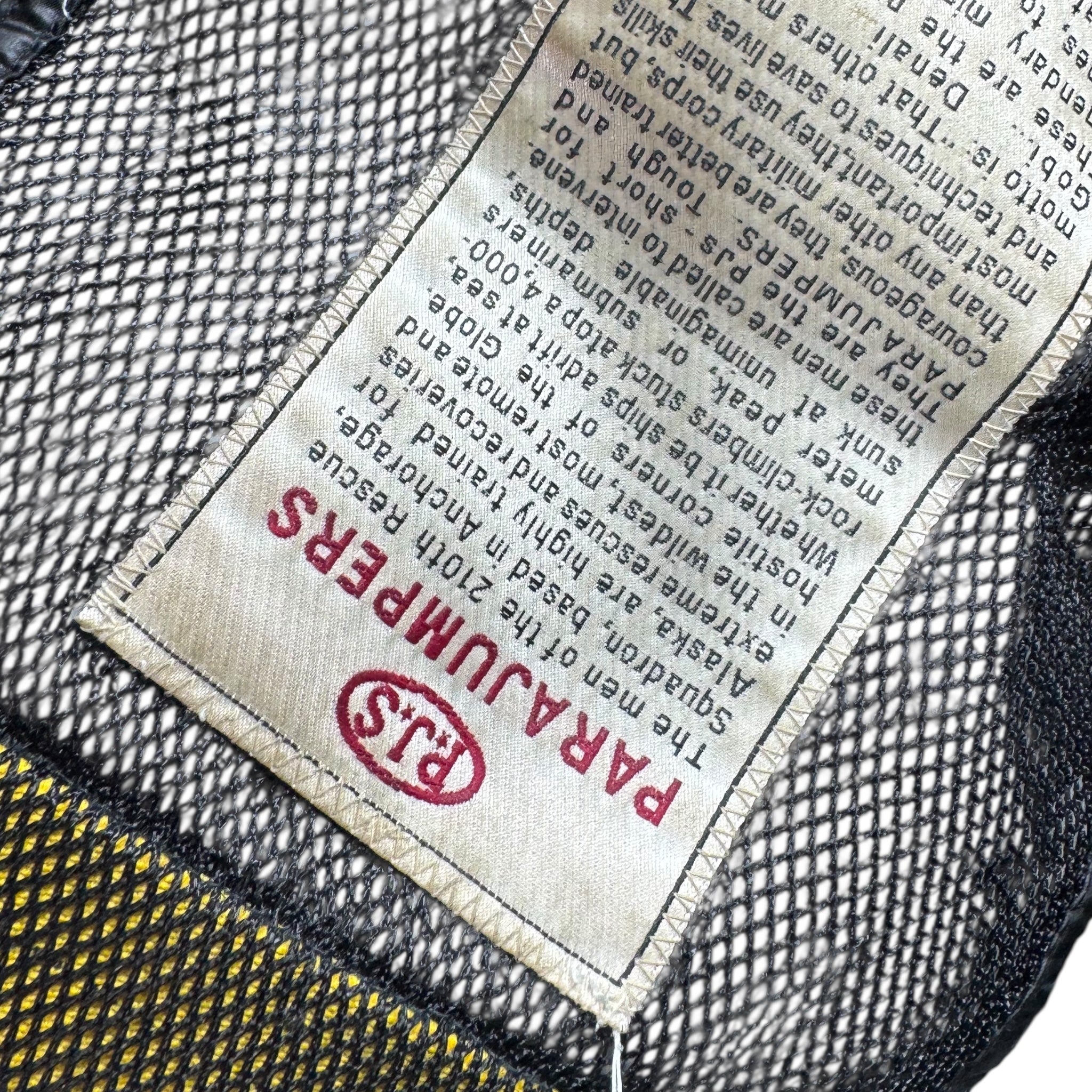 Doudoune Parajumpers (XL)