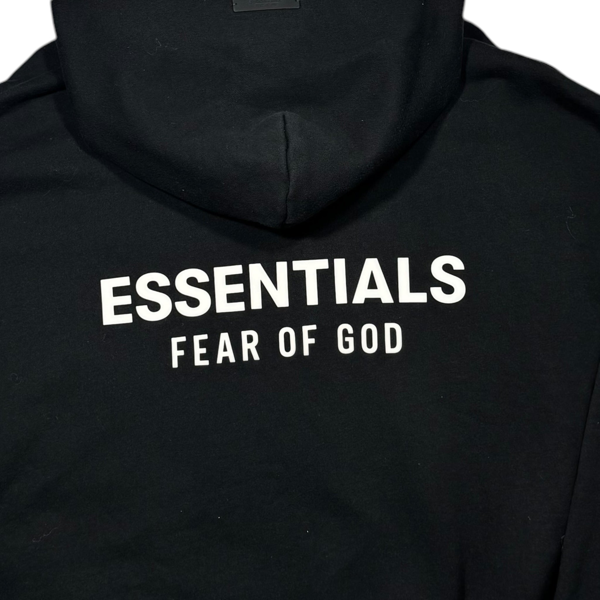 Sweat Essentials (M)