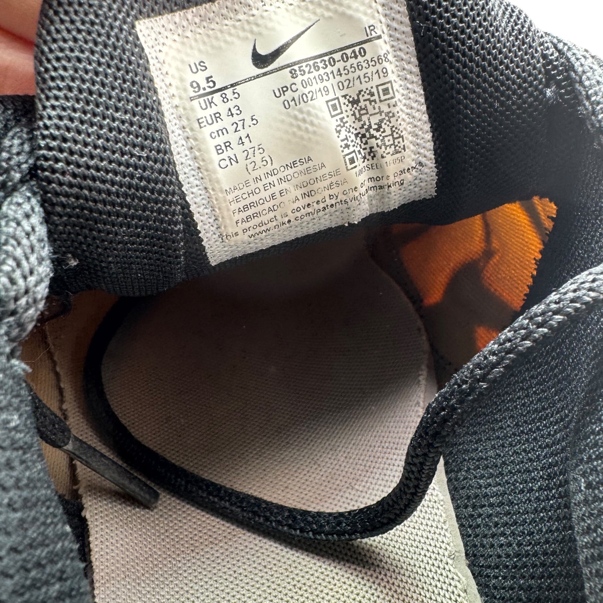 Air Max TN Tiger (43EU)