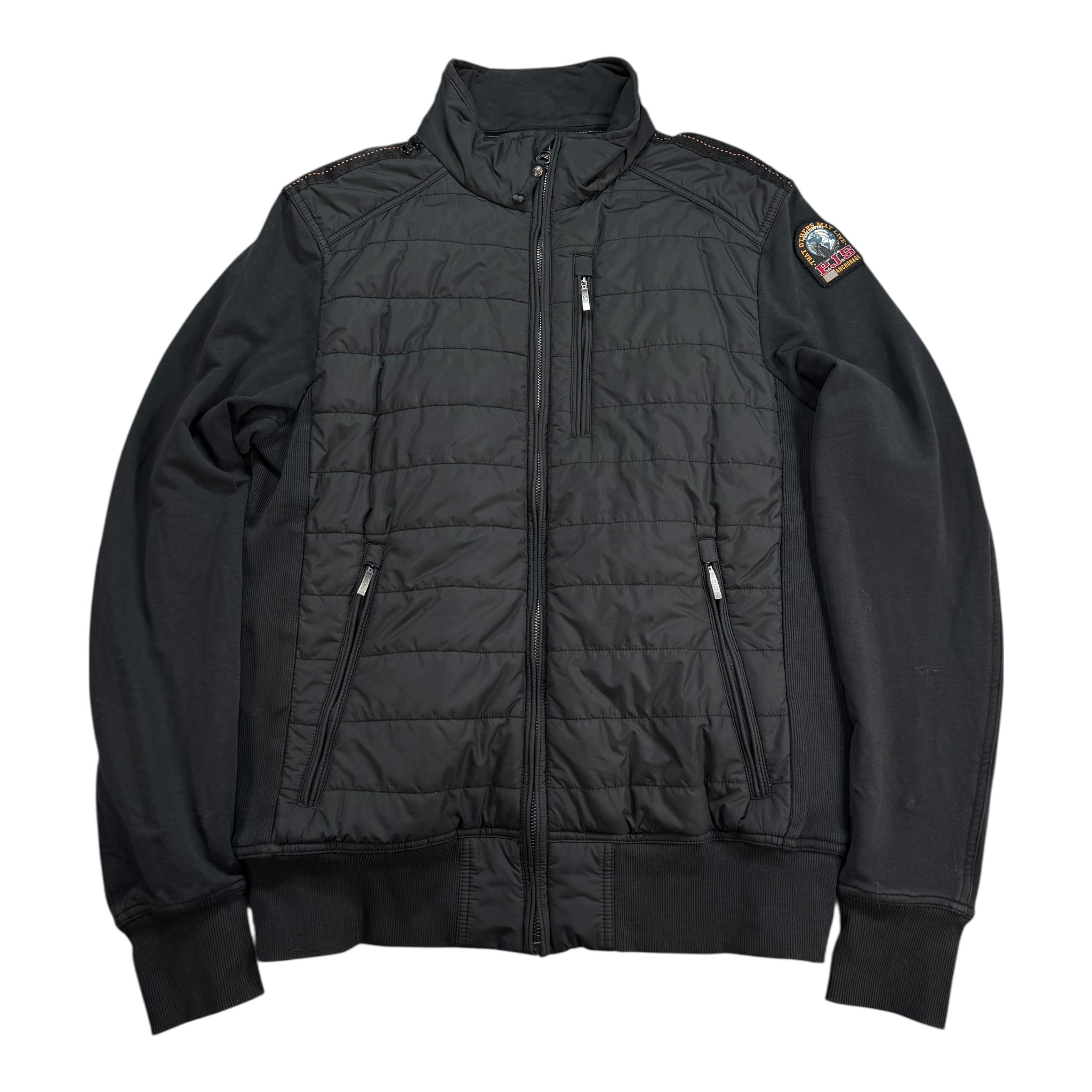 Veste Fleece Parajumpers (M)