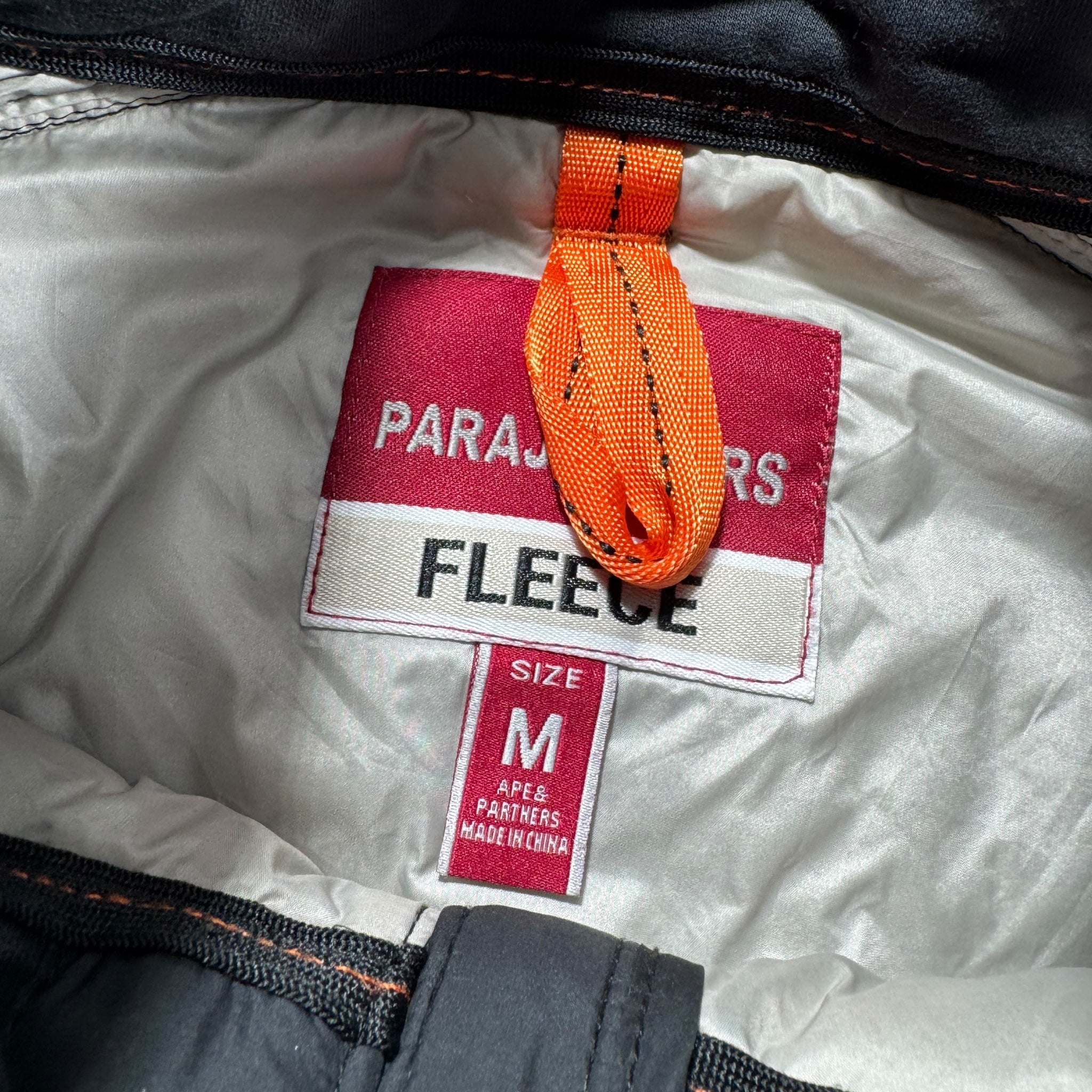 Veste Fleece Parajumpers (M)