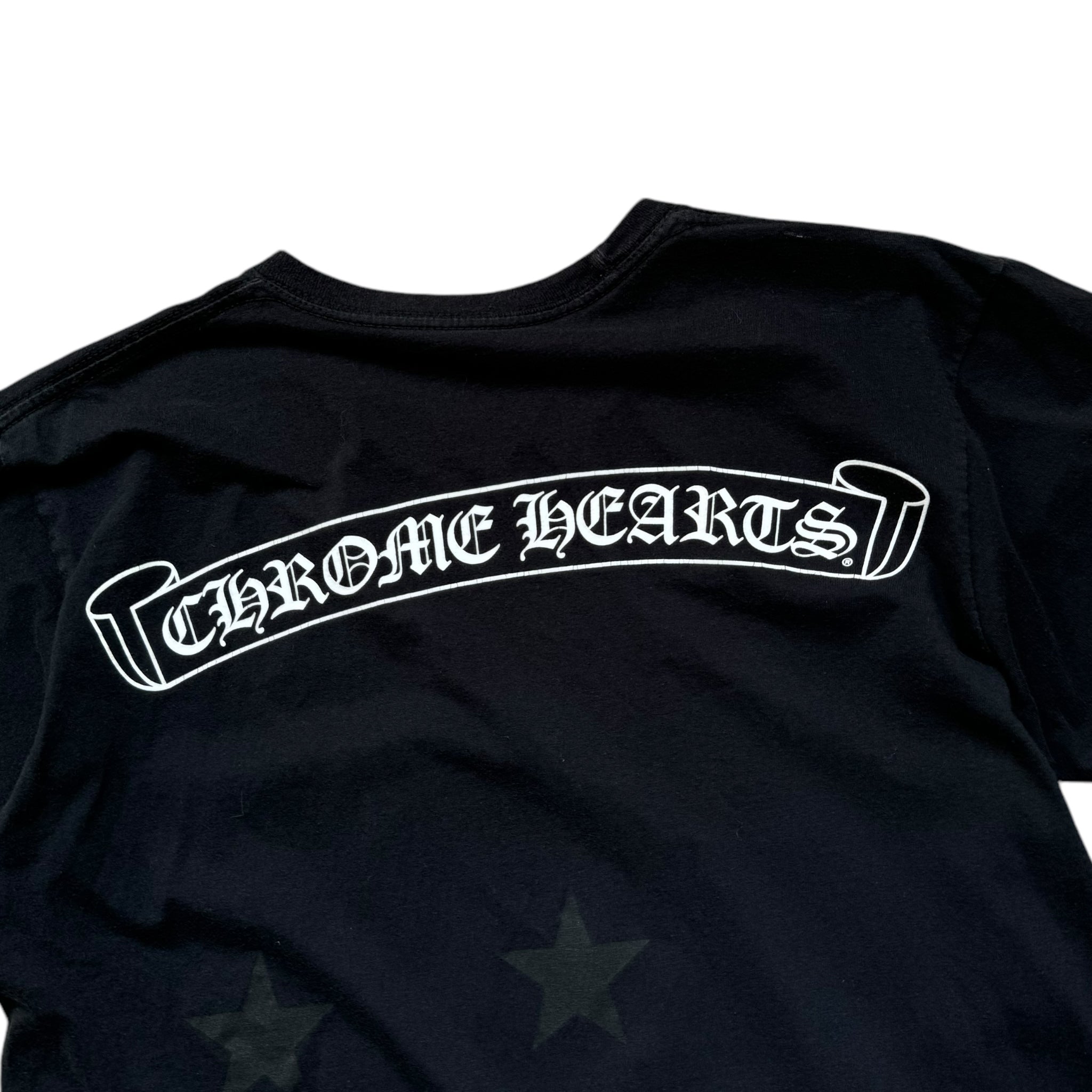 T-shirt Chrome Hearts (M)