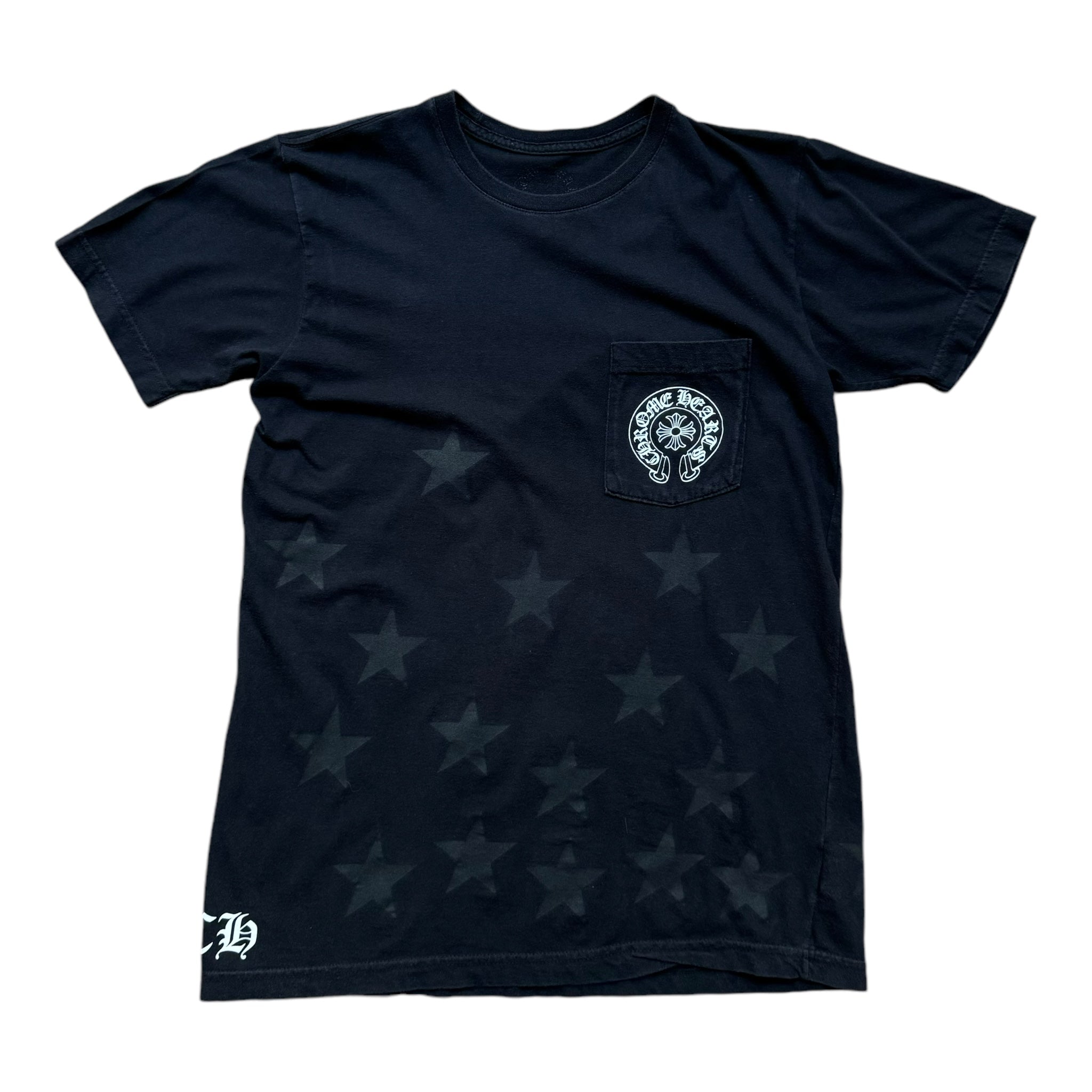 Chrome Hearts T-shirt (M)