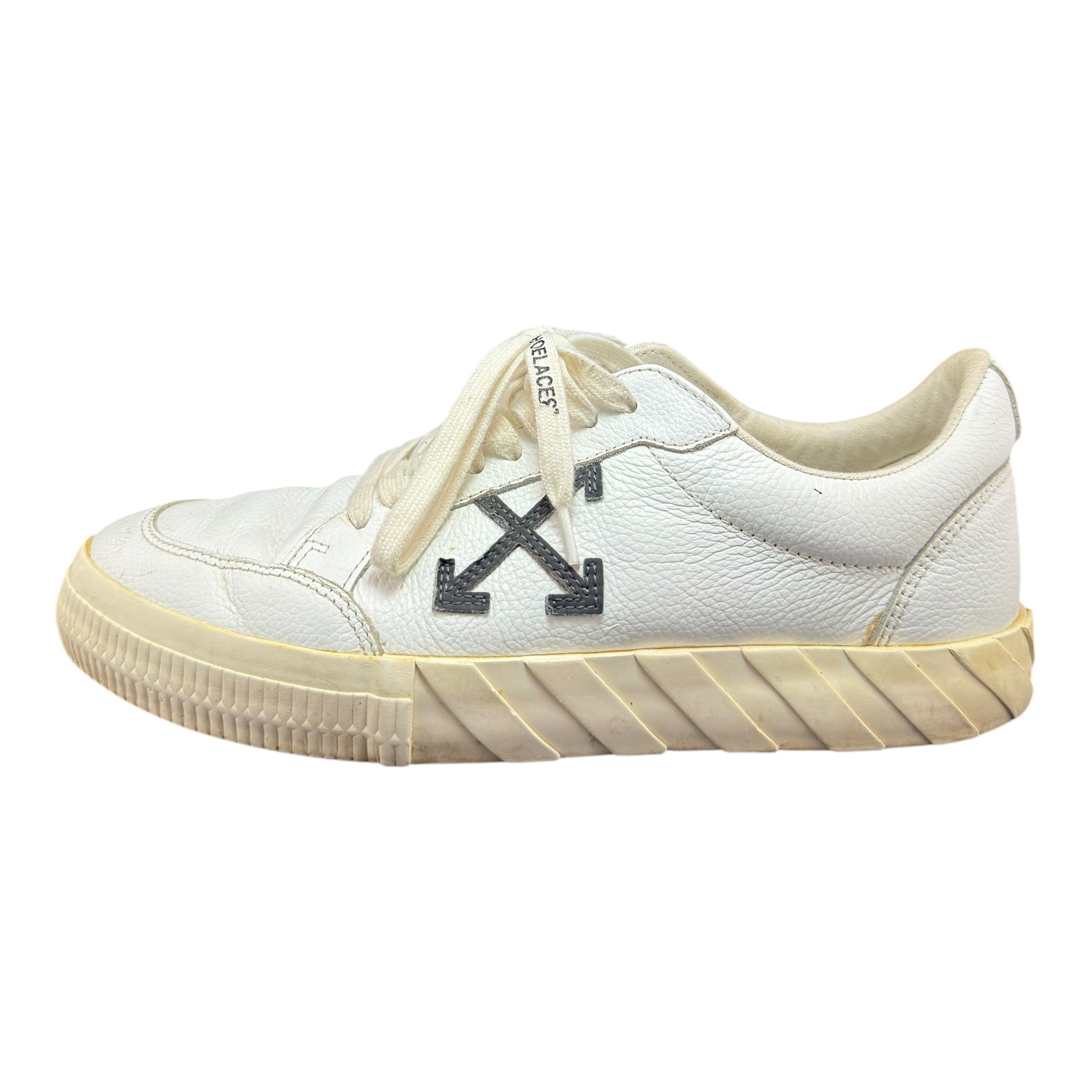 Off-White Vulcanized (43EU)