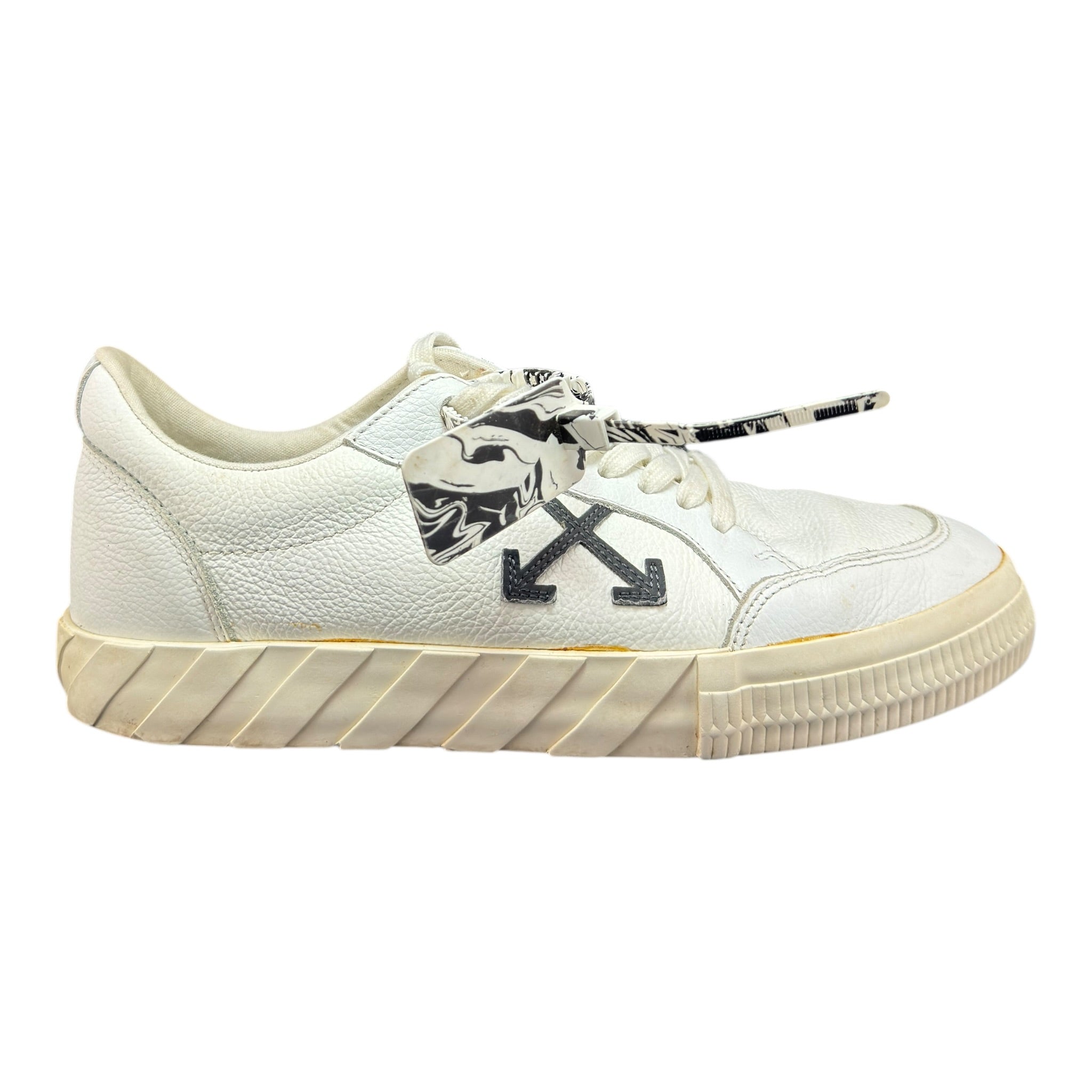 Off-White Vulcanized (43EU)