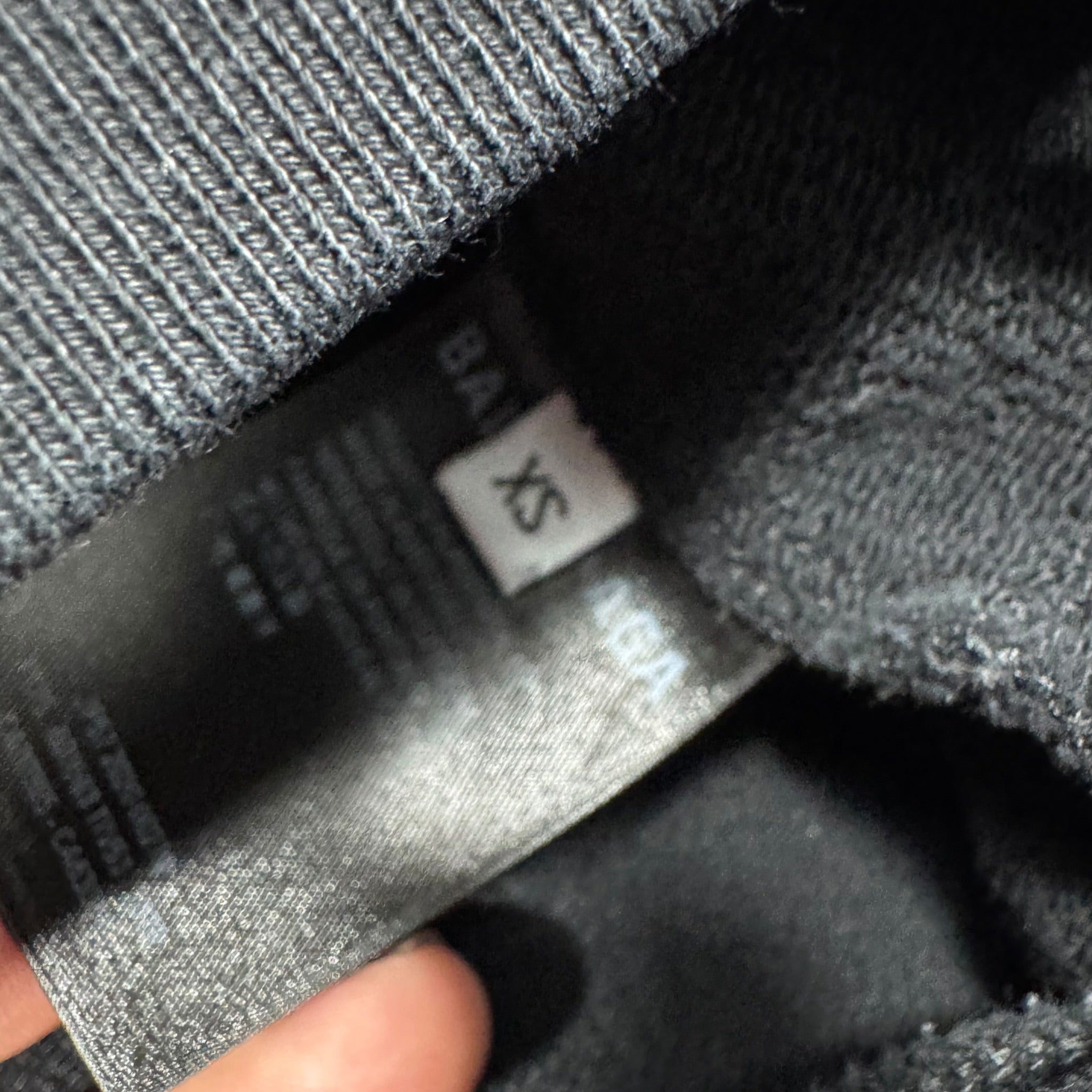 Sweat Balenciaga (XS)