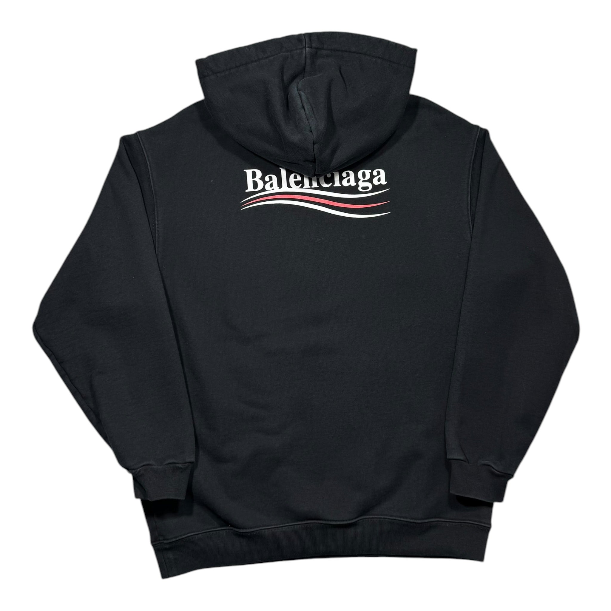 Sweat Balenciaga (XS)