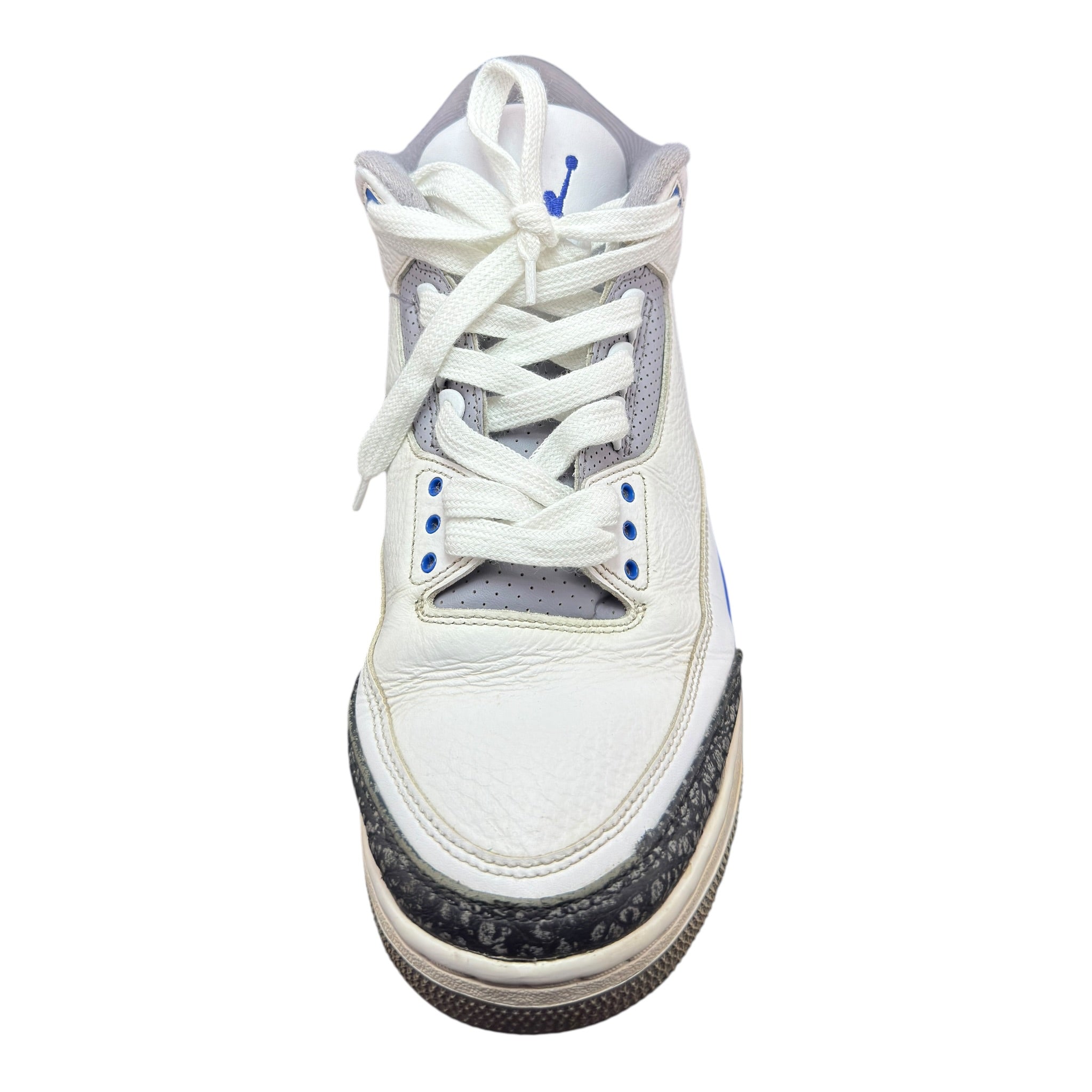 Jordan 3 Racer Blue (46EU)