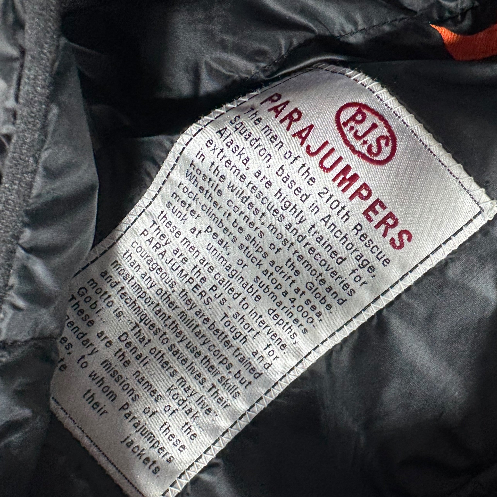 Veste Softshell Warm Up Parajumpers (M)