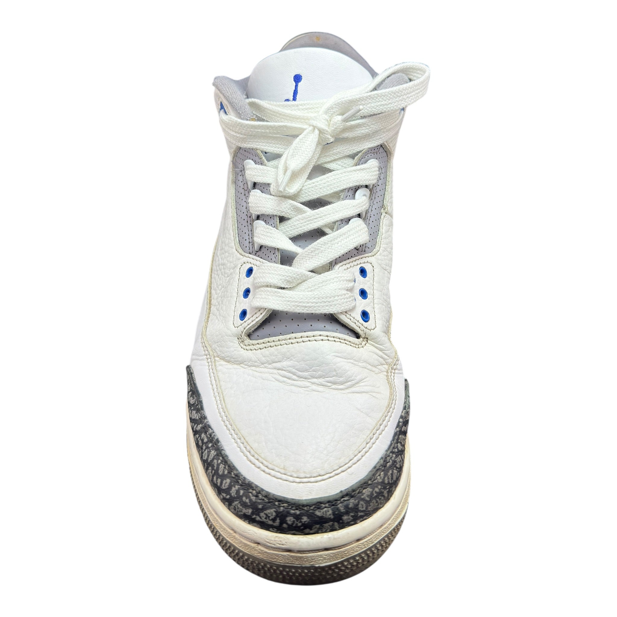 Jordan 3 Racer Blue (46EU)