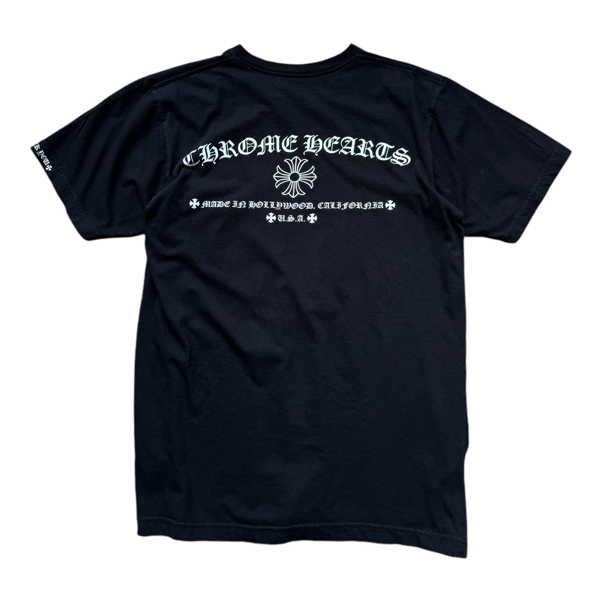 T-Shirt Chrome Hearts (M)