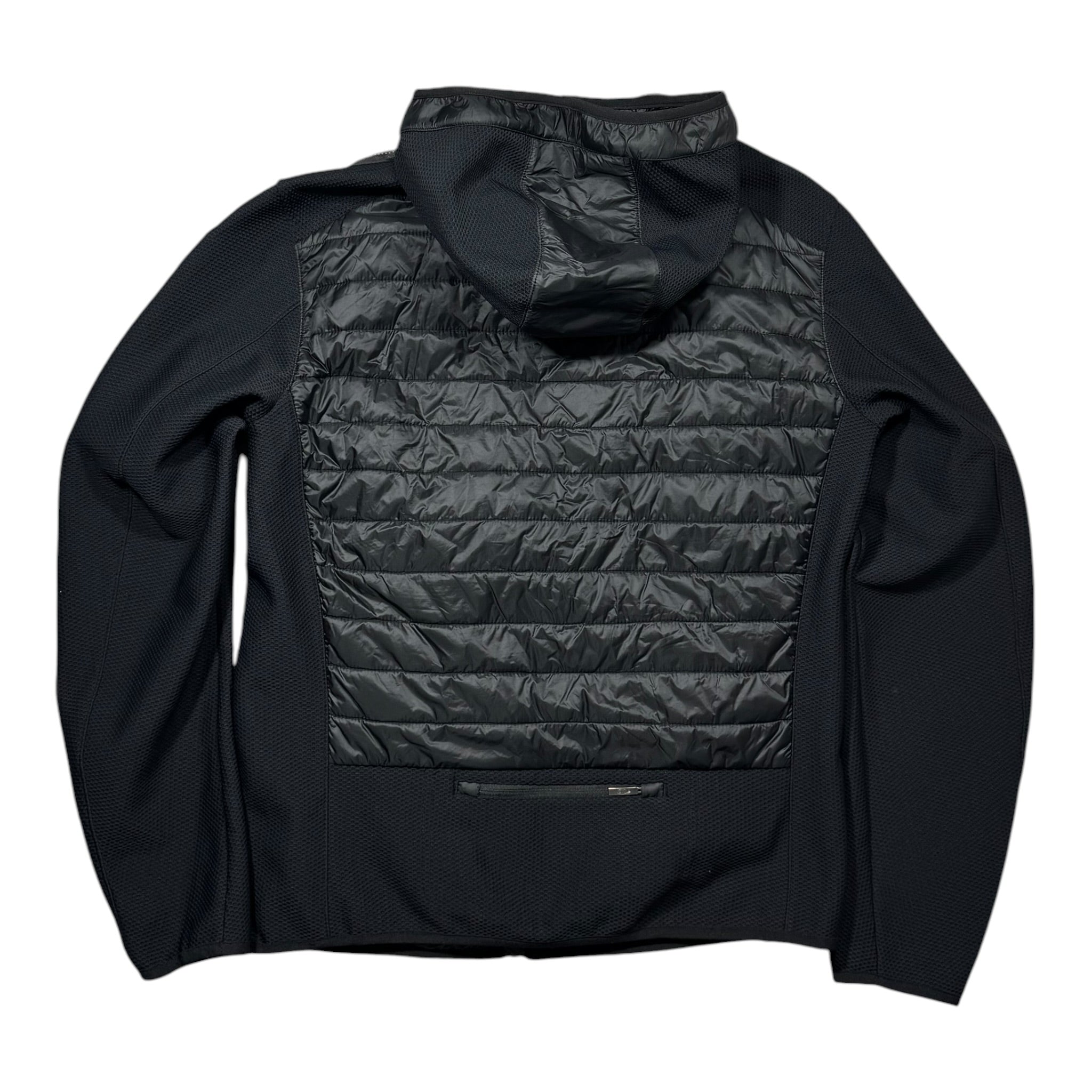 Veste Softshell Warm Up Parajumpers (M)