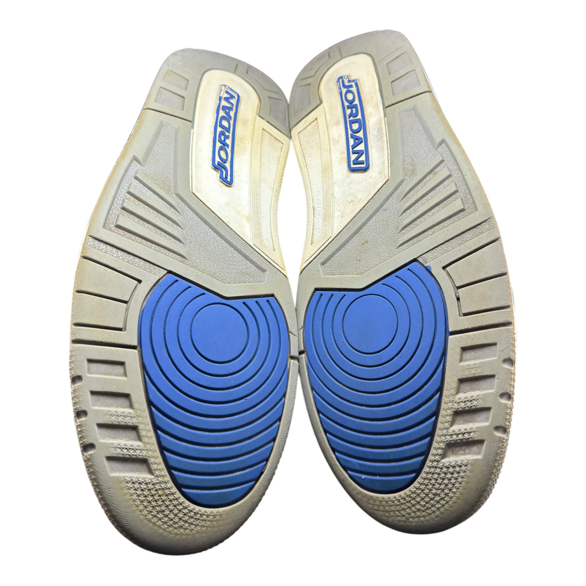 Jordan 3 Racer Blue (46EU)