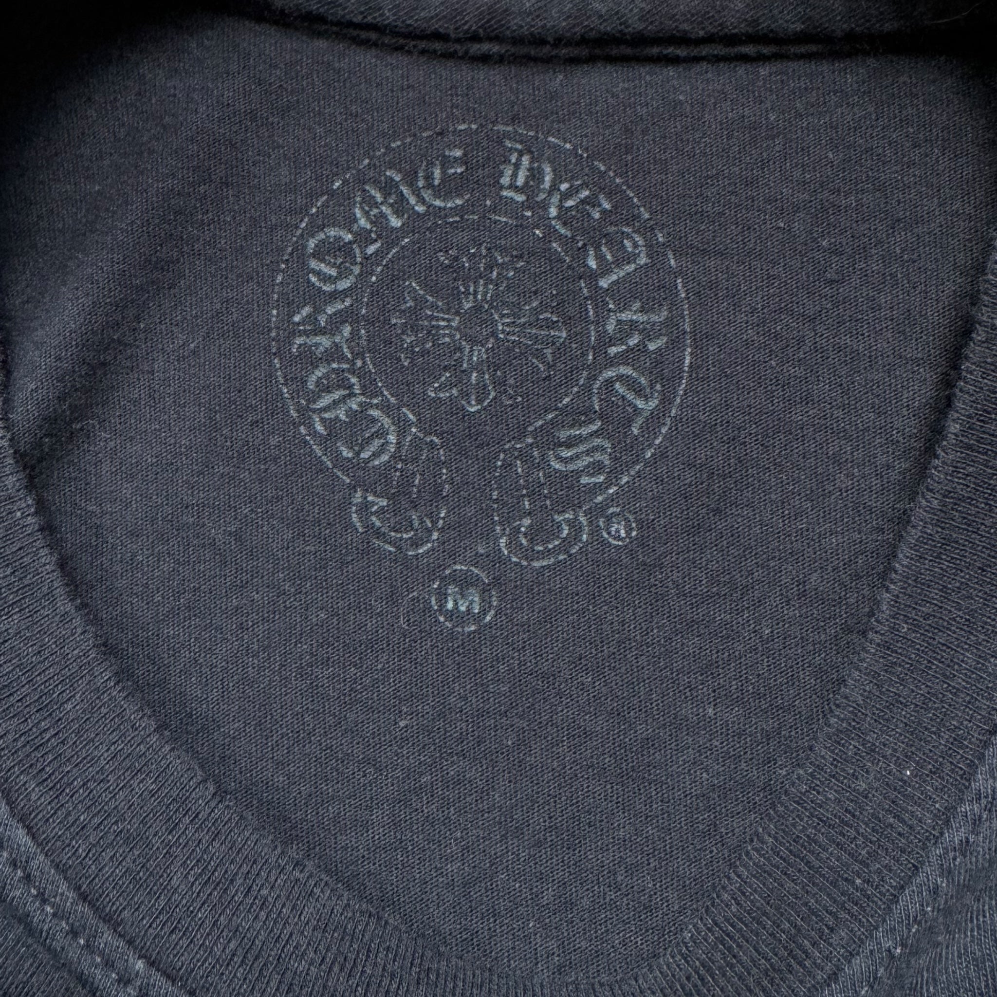 T-shirt Chrome Hearts (M)