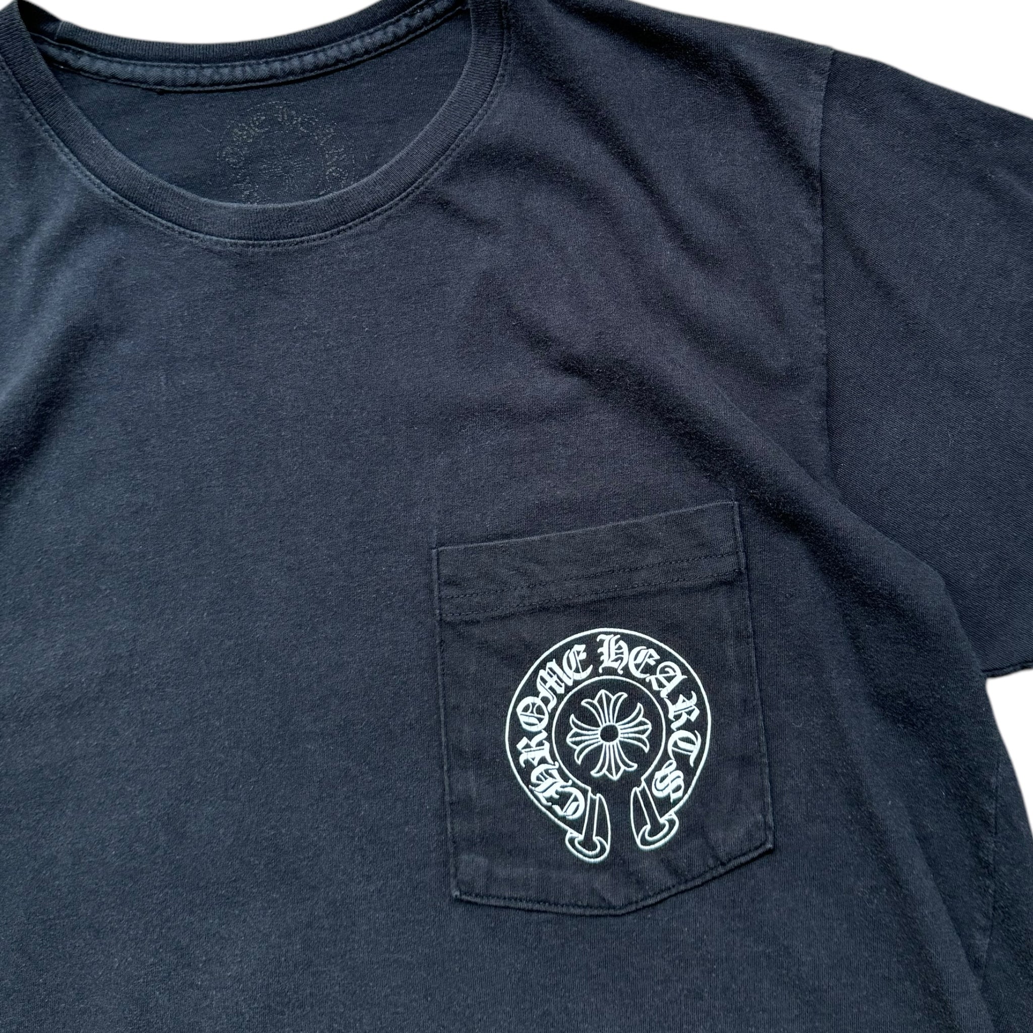 T-shirt Chrome Hearts (M)