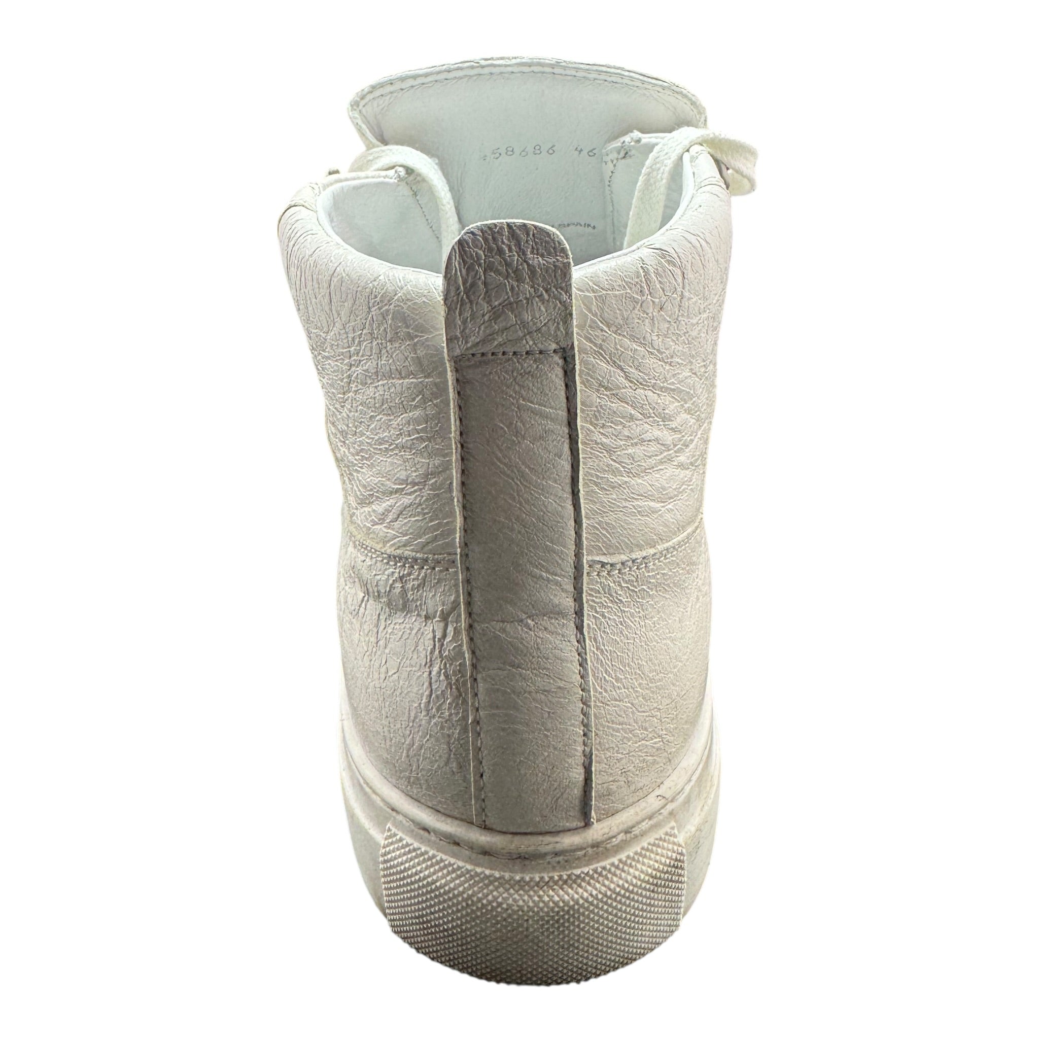 Balenciaga Arena High (46EU)