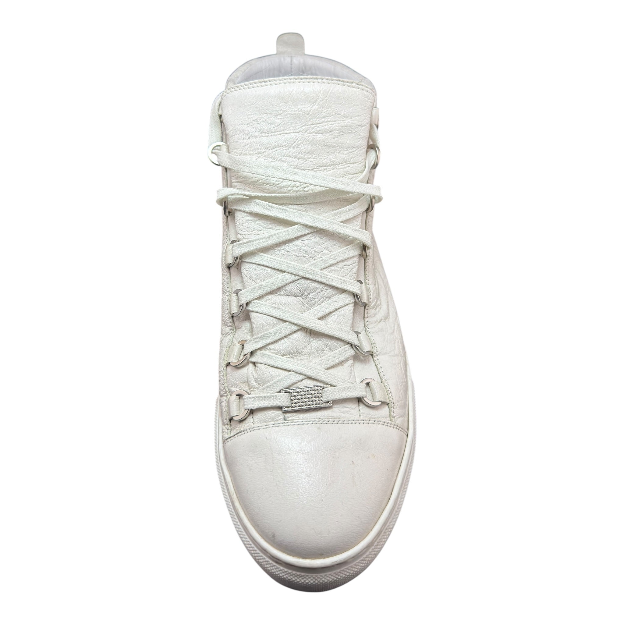 Balenciaga Arena High (46EU)