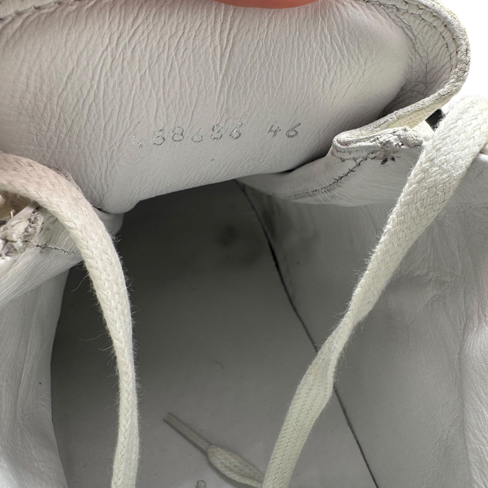 Balenciaga Arena High (46EU)