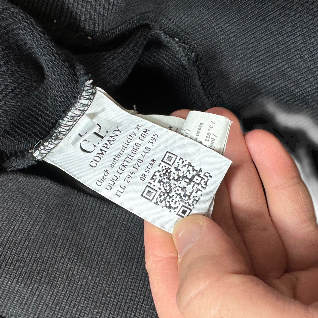 Sweat C.P. Company (L)