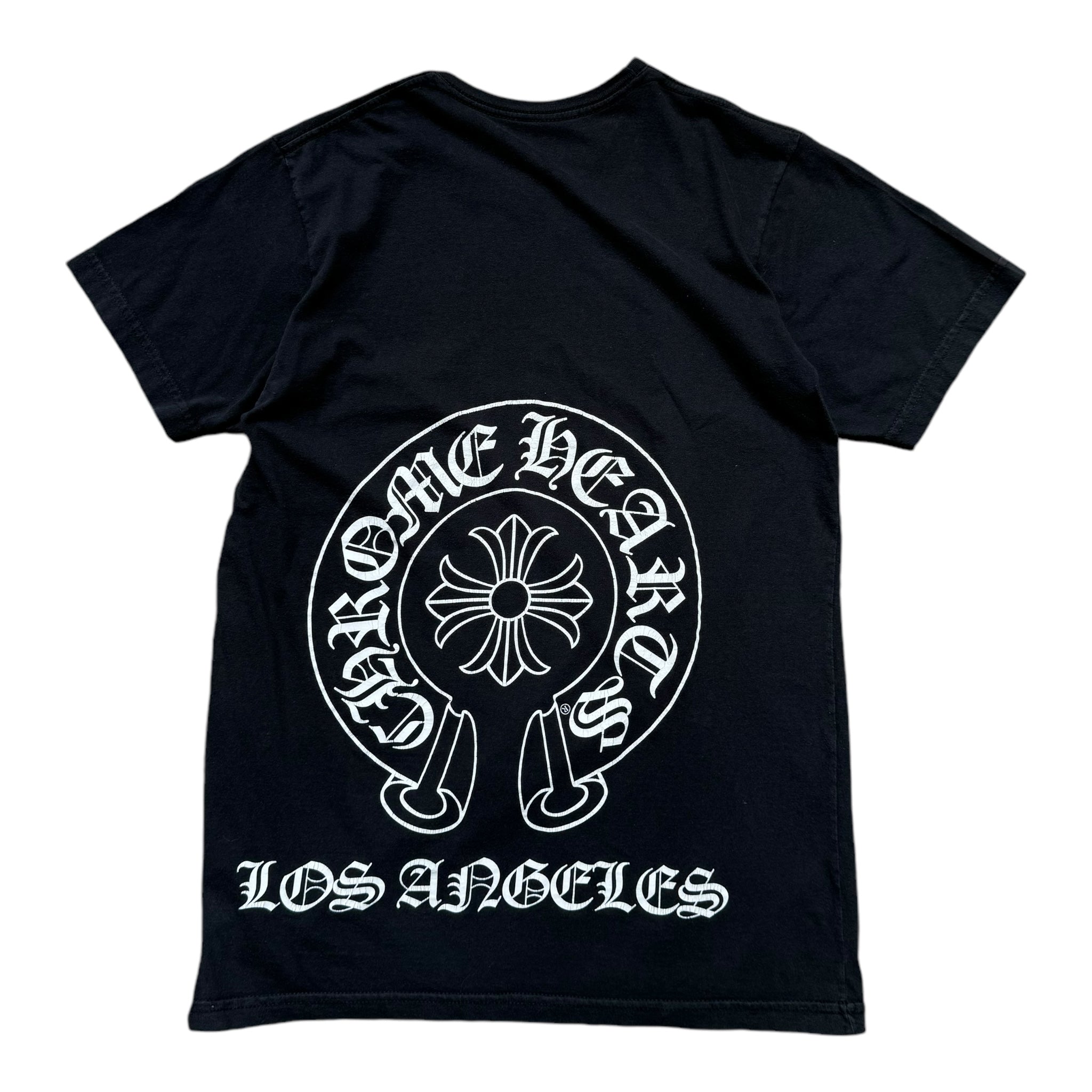 T-Shirt Chrome Hearts (M)