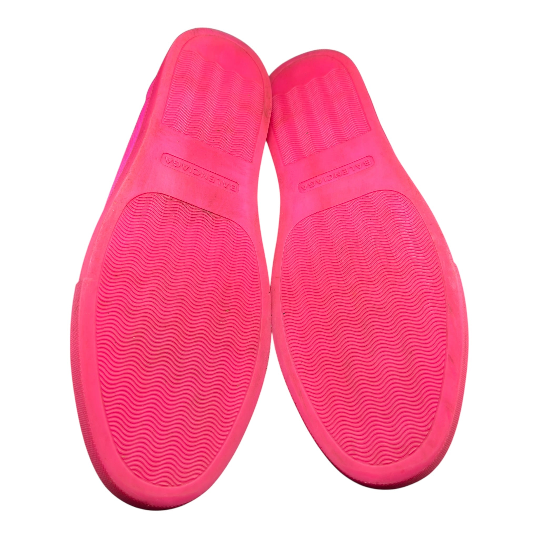 Balenciaga Arena Low (42EU)