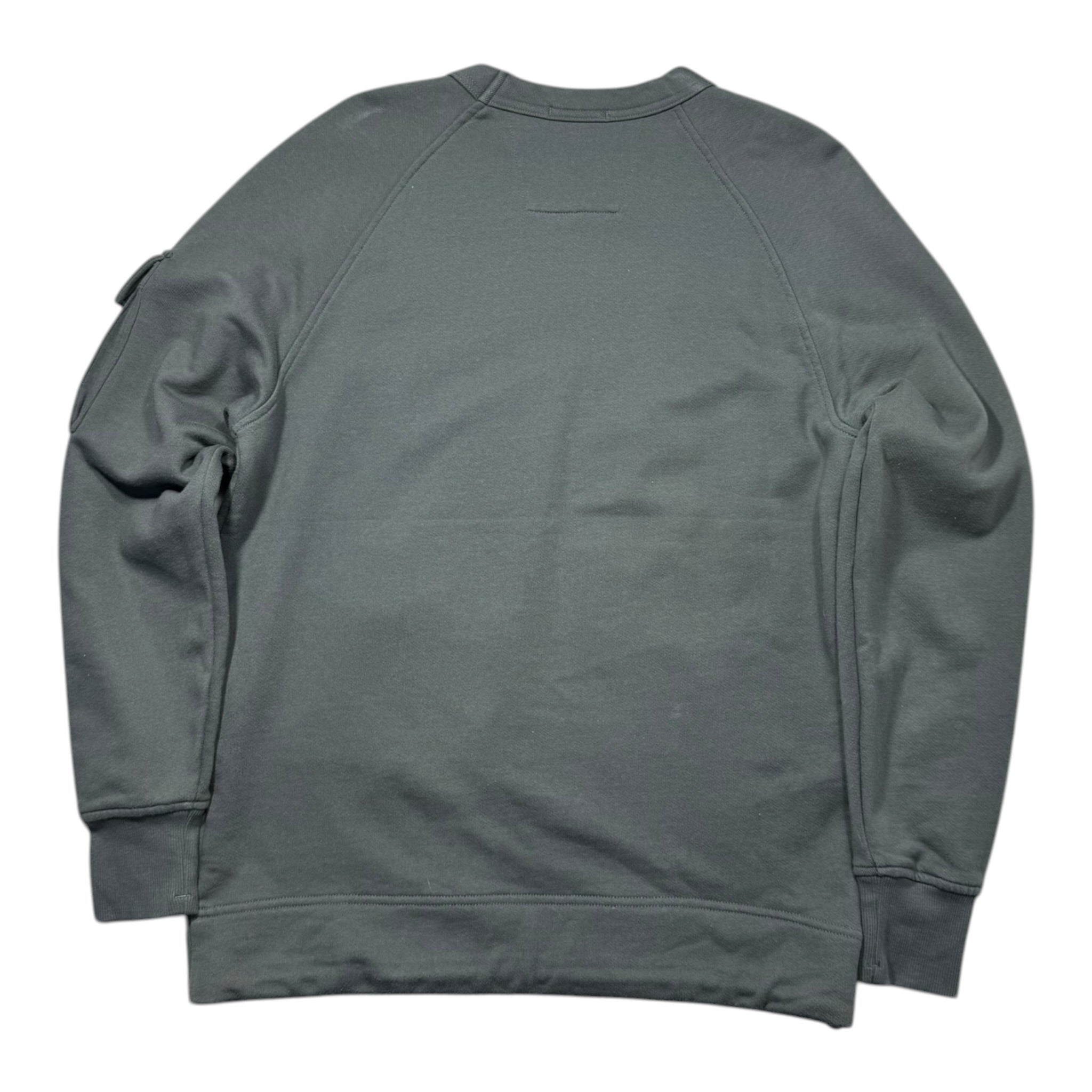 Sweat C.P. Company (S)