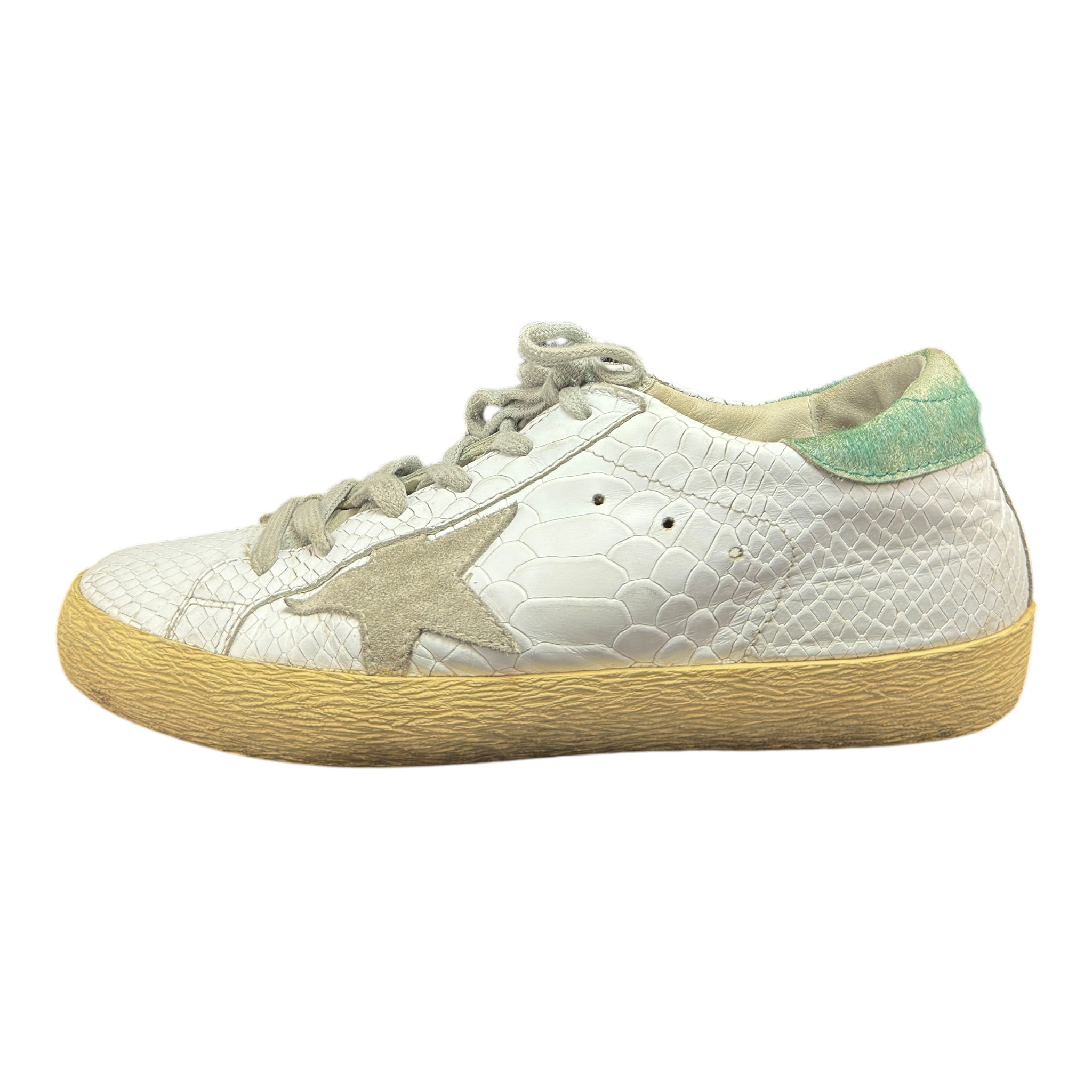 Golden Goose Super Star (37EU)
