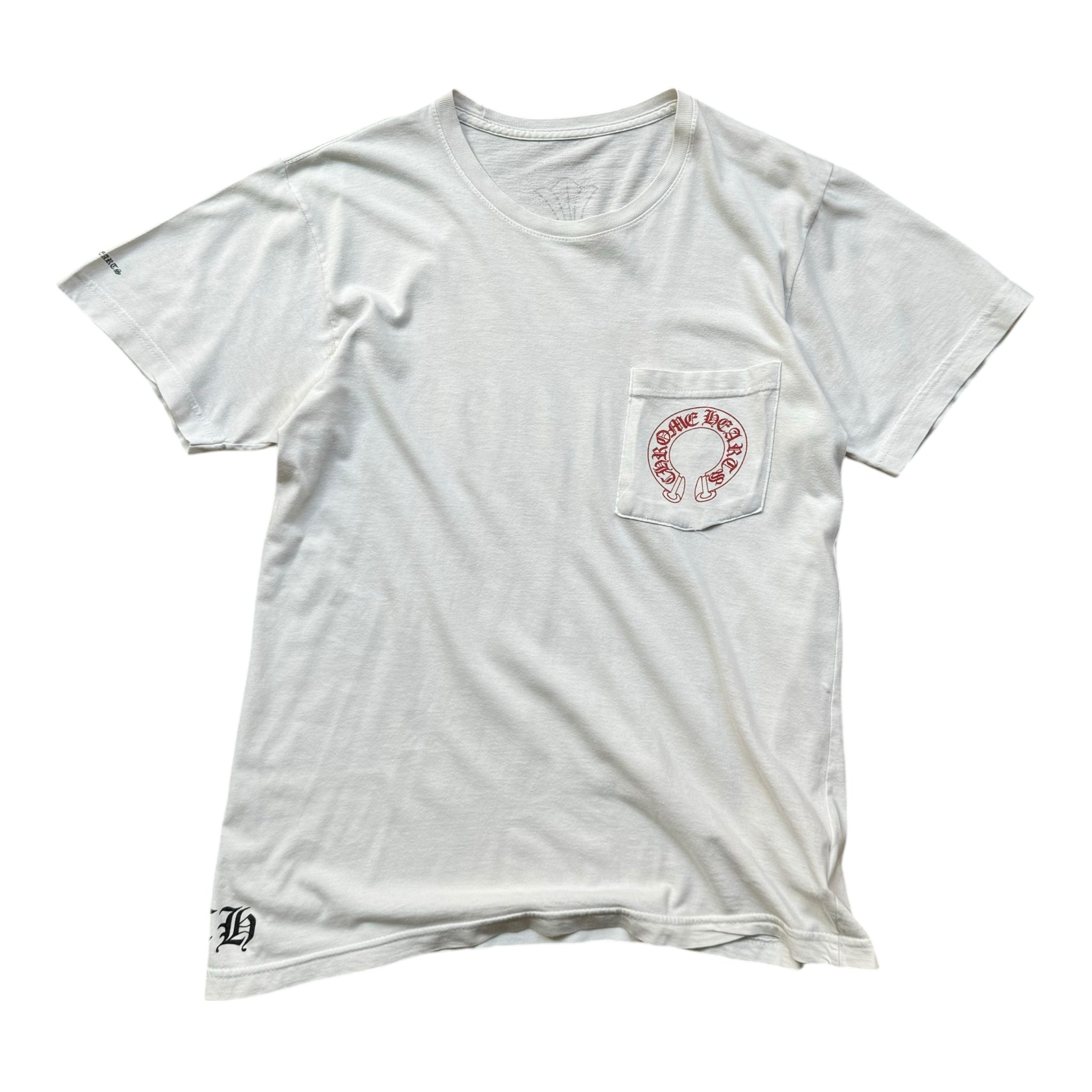 T-shirt Chrome Hearts (S)