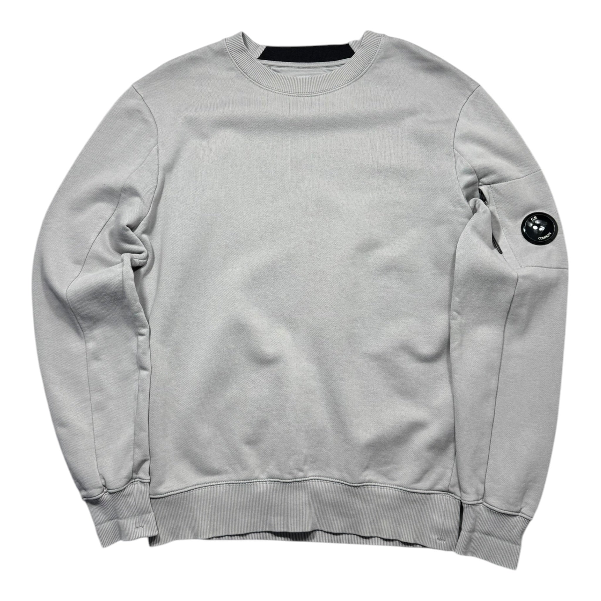 Sweat C.P. Company (S)