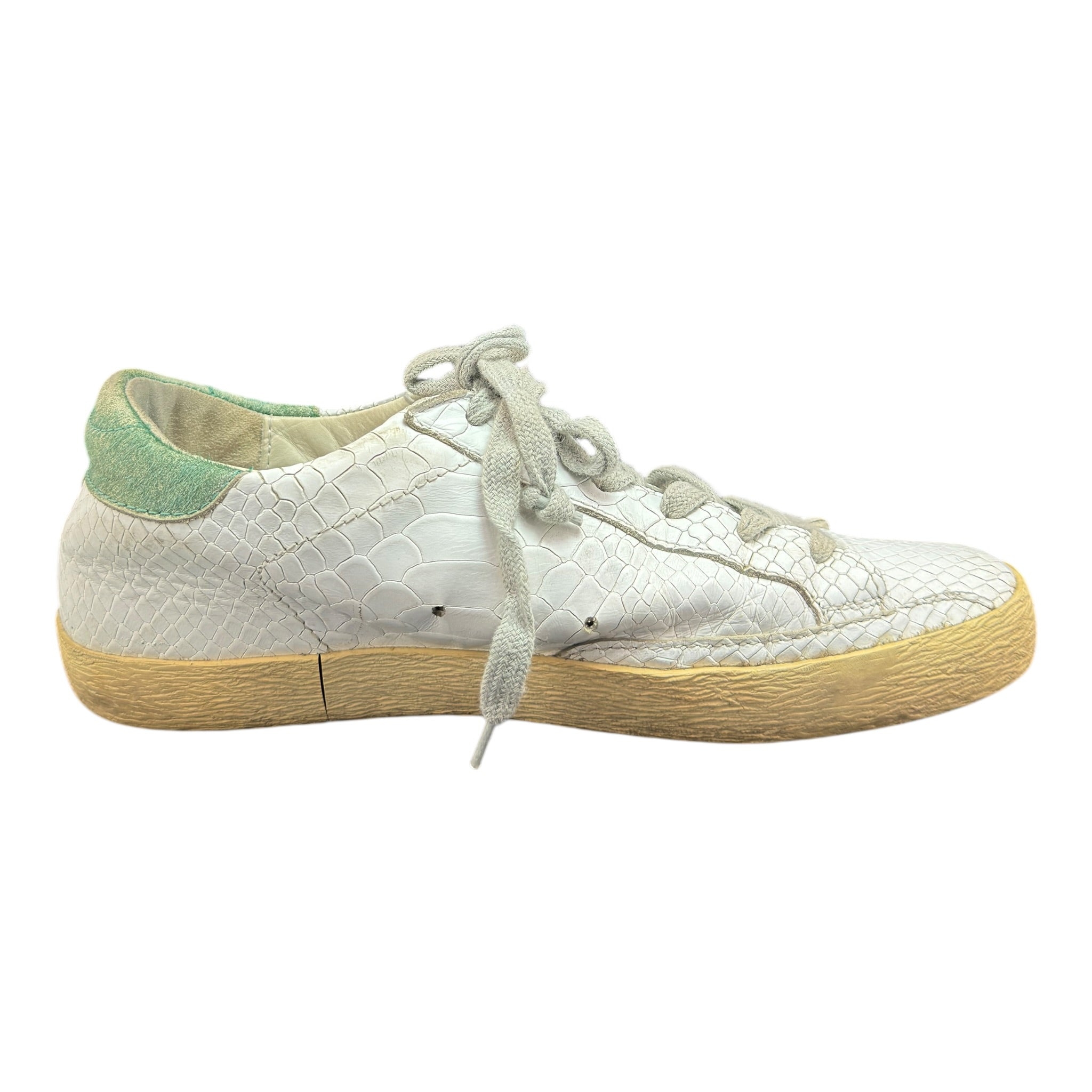 Golden Goose Super Star (37EU)