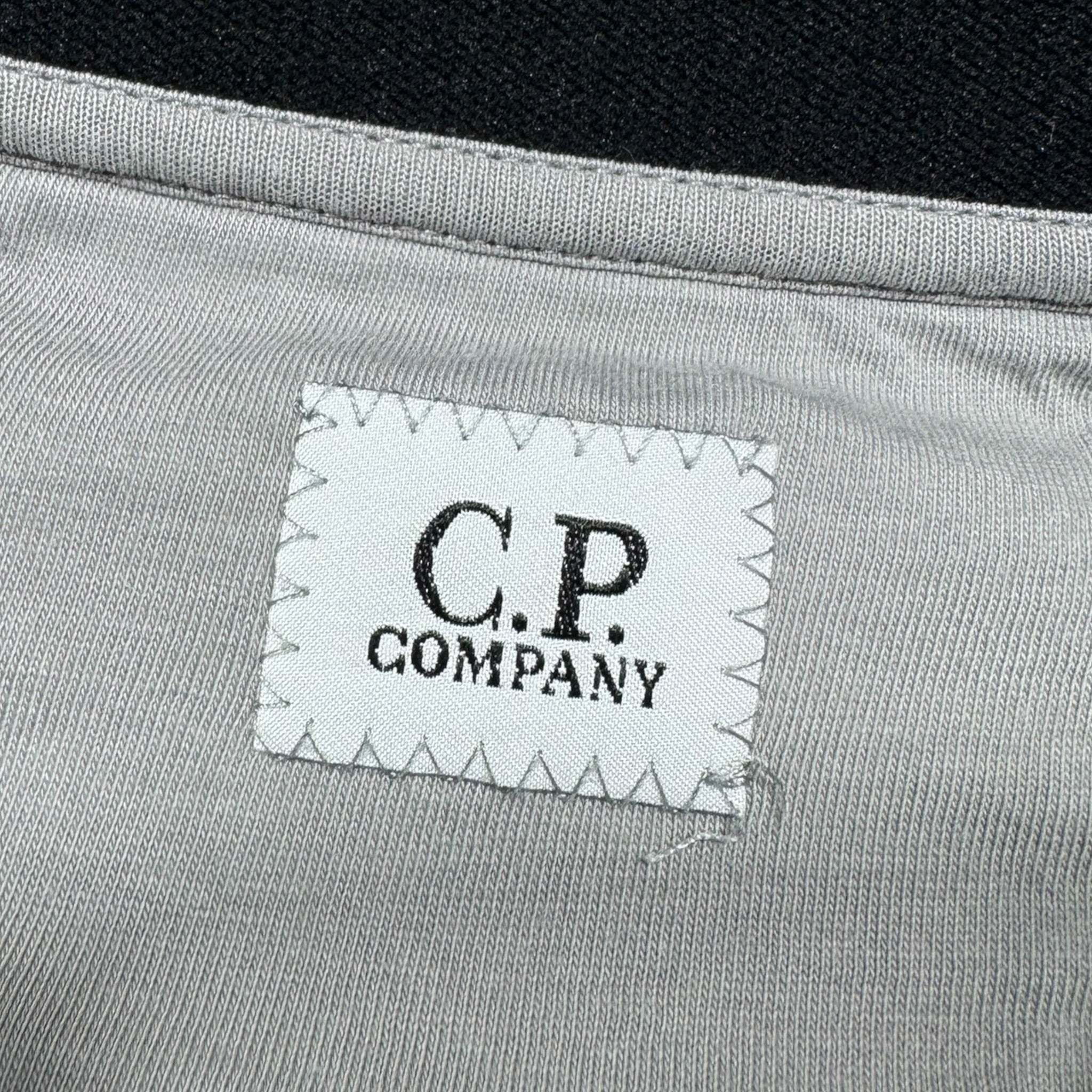 Sweat C.P. Company (S)