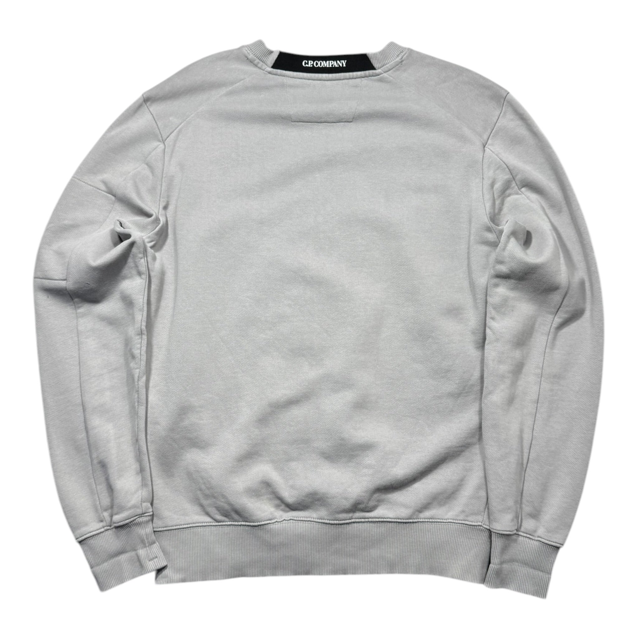 Sweat C.P. Company (S)