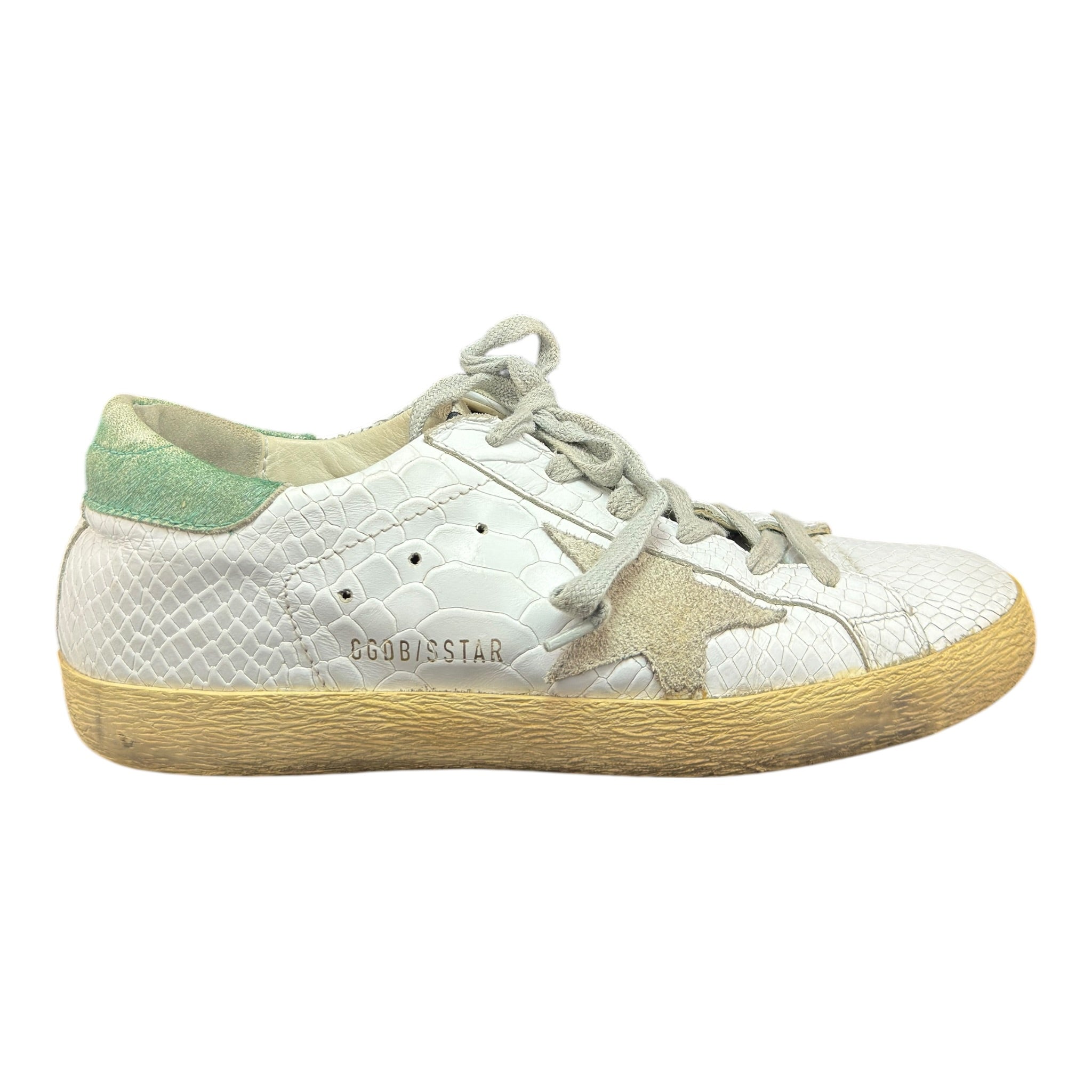 Golden Goose Super Star (37EU)