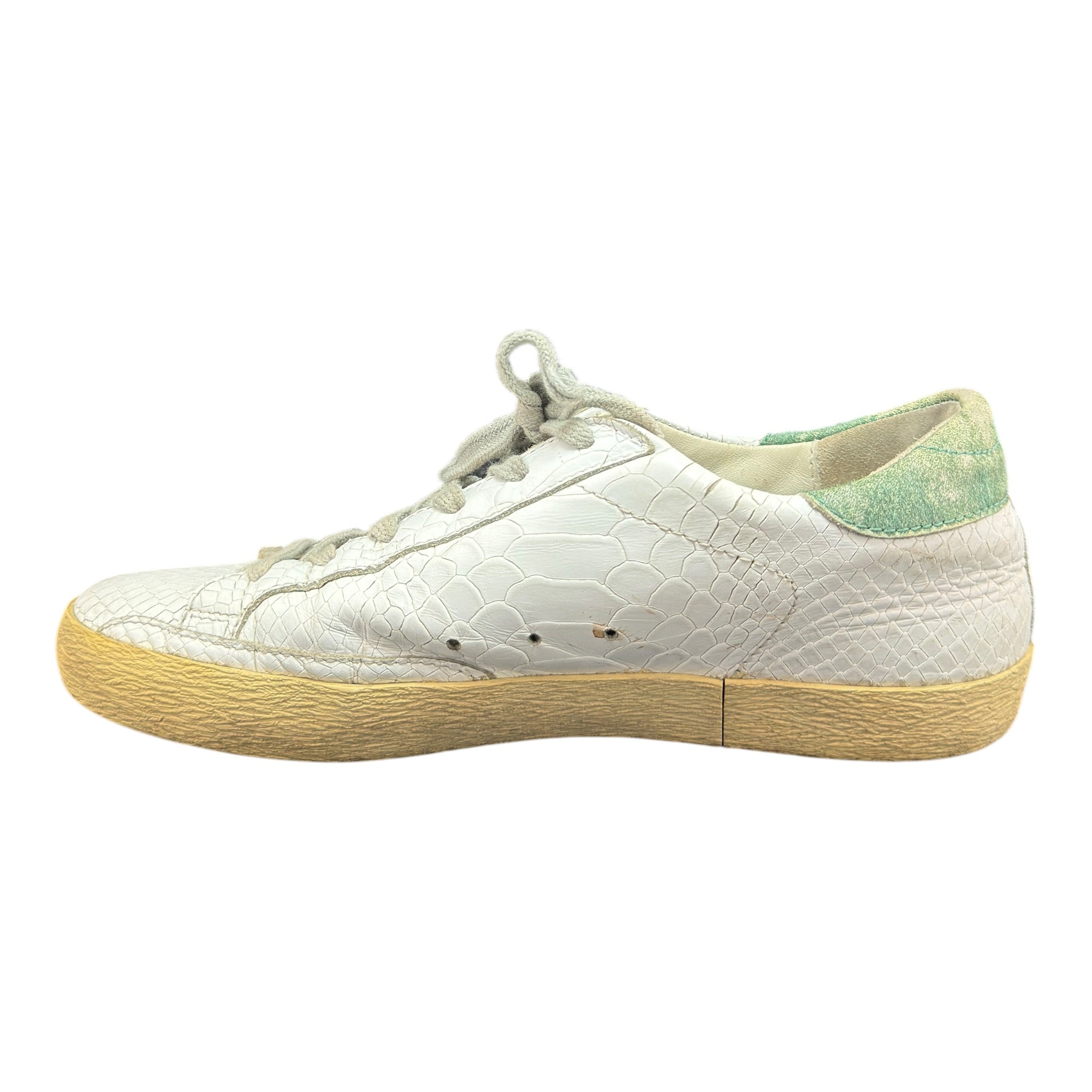 Golden Goose Super Star (37EU)