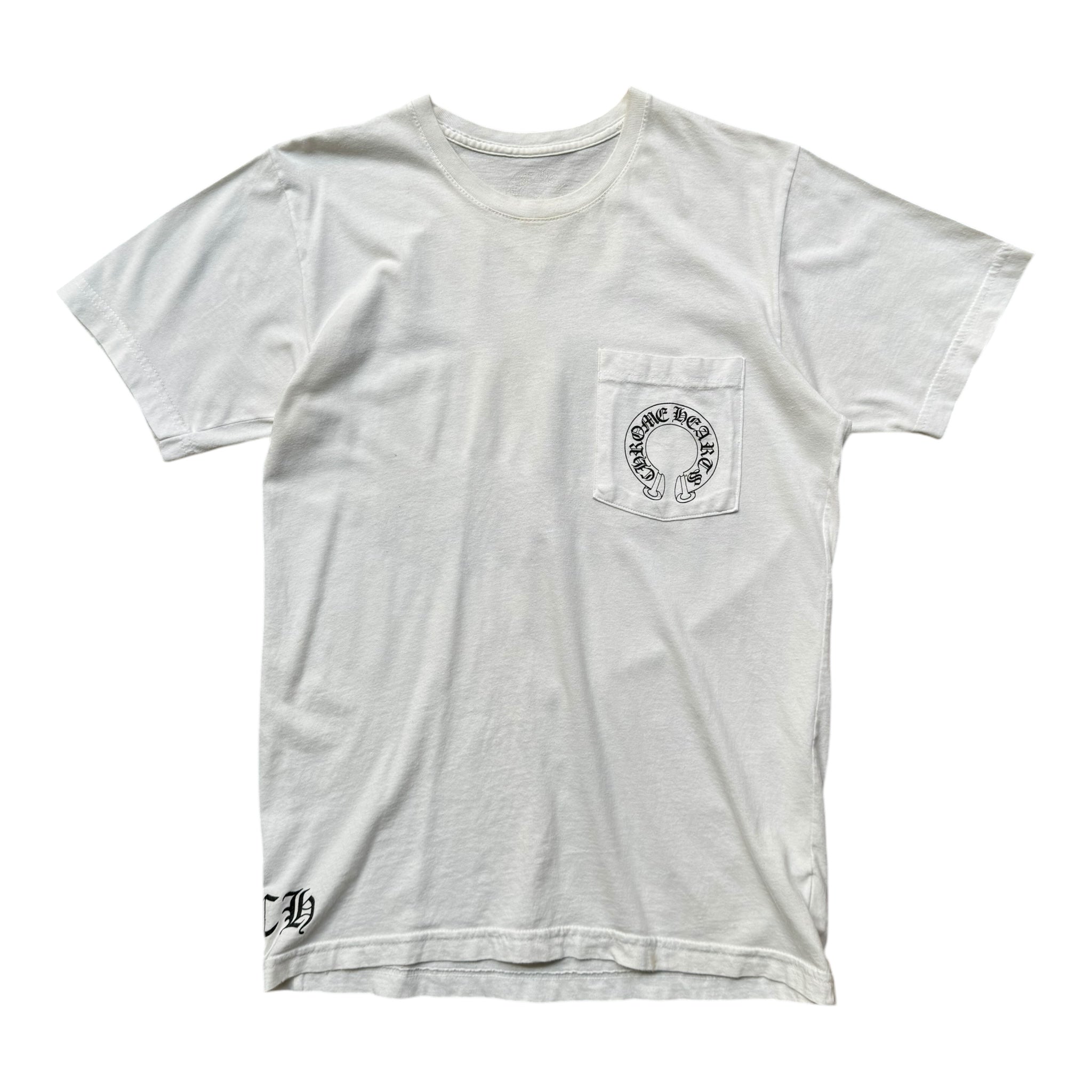 Chrome Hearts T-shirt (S)