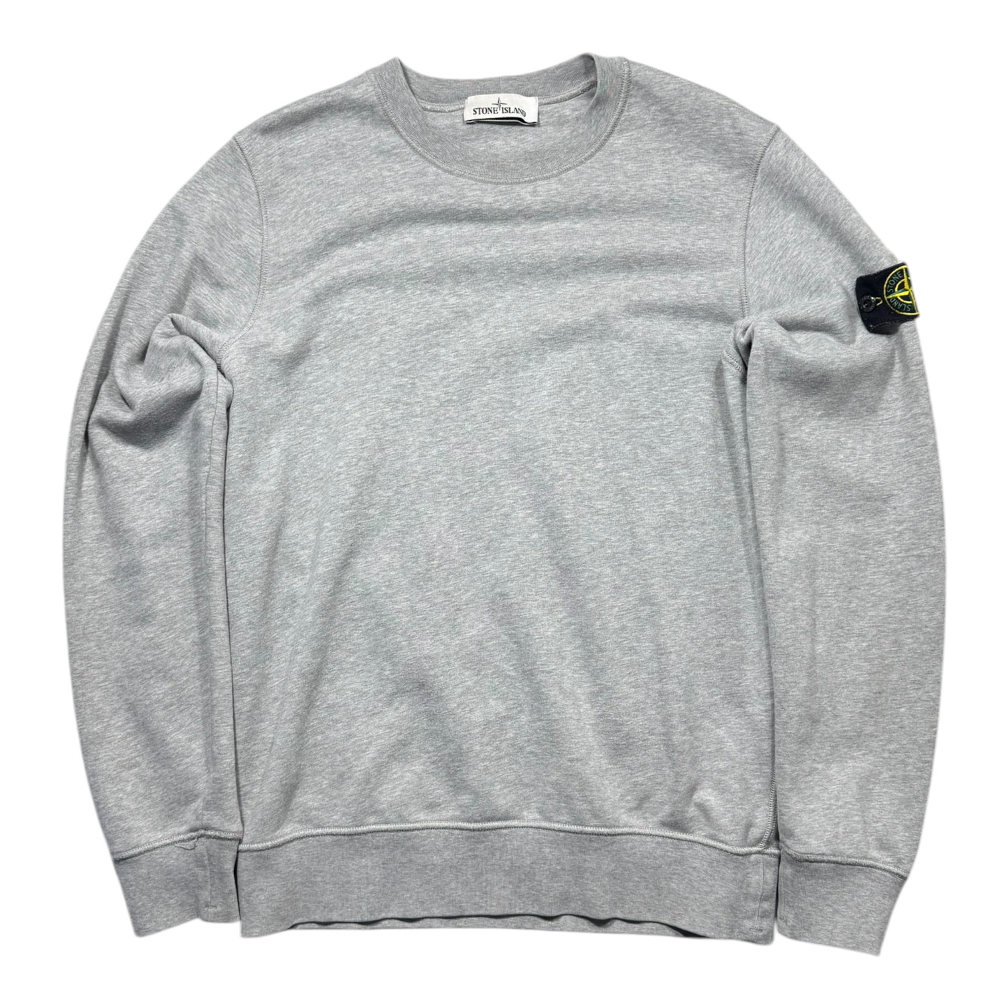 Sweat Stone Island (M)