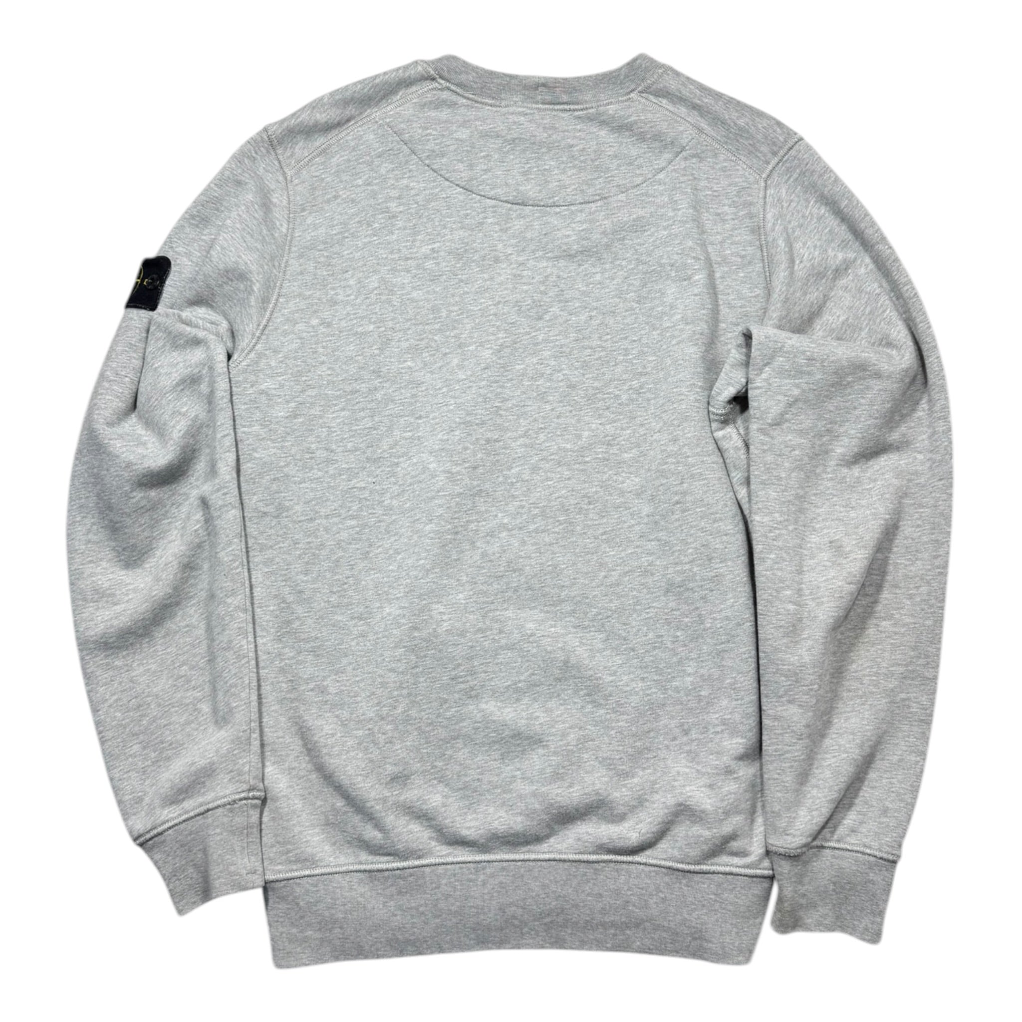 Sweat Stone Island (M)