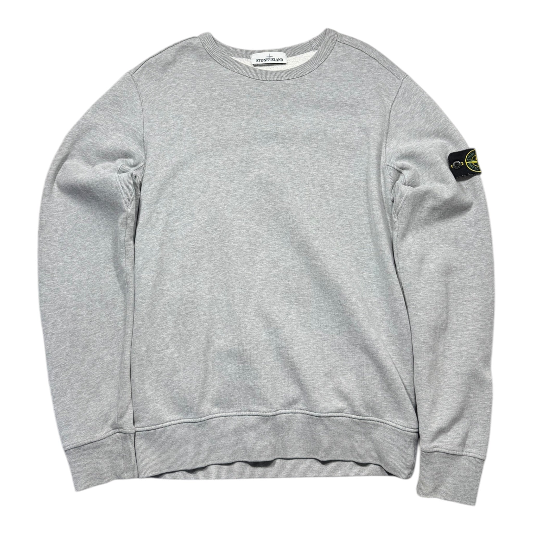 Sweat Stone Island (M)