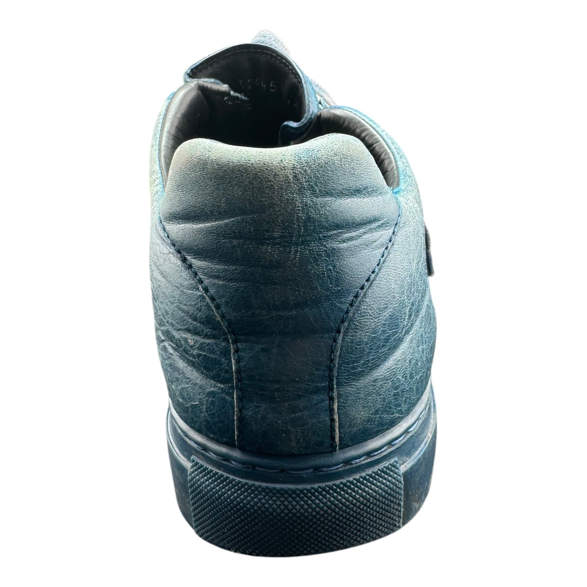 Balenciaga Arena Low (42EU)